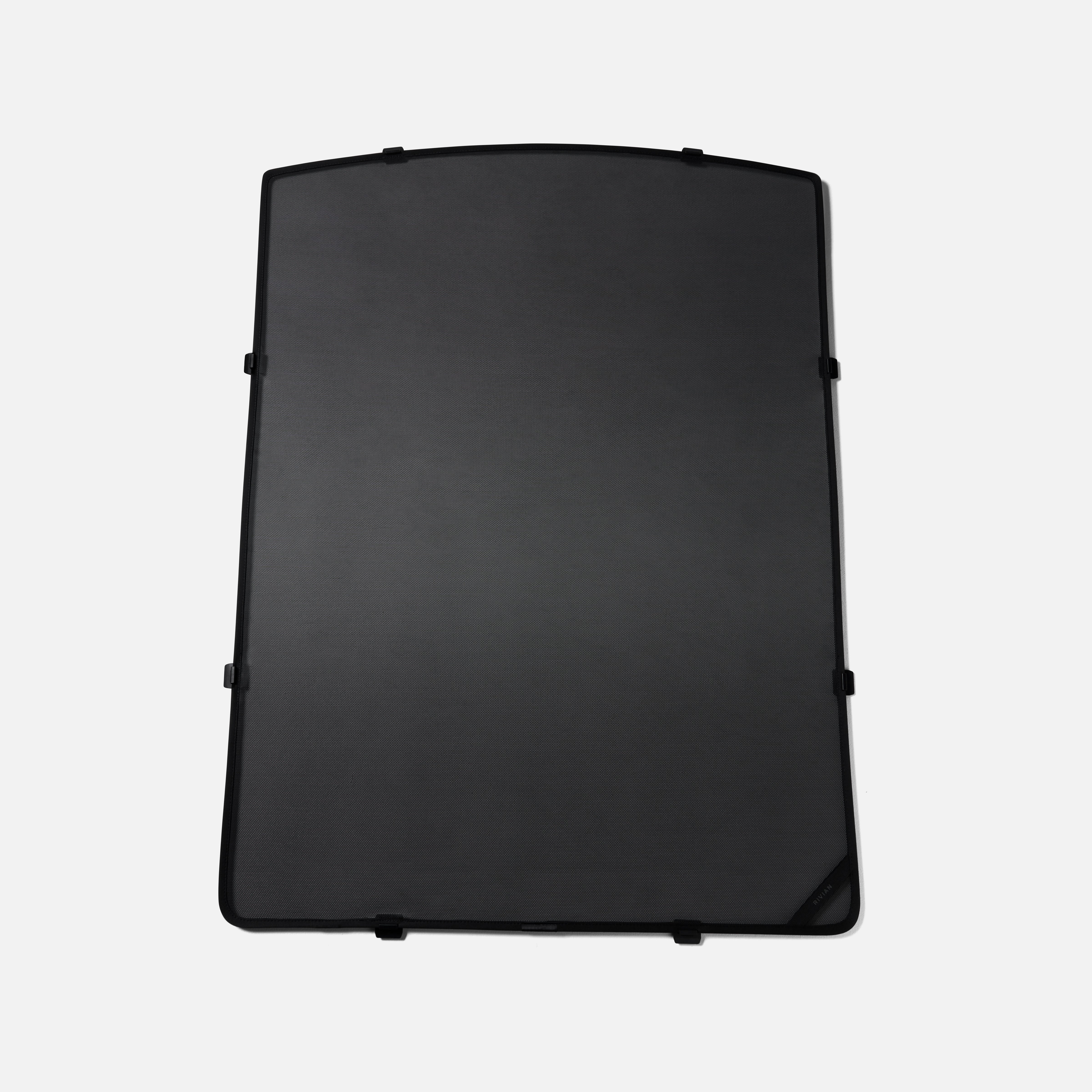 R2 Glass Roof Sunshade