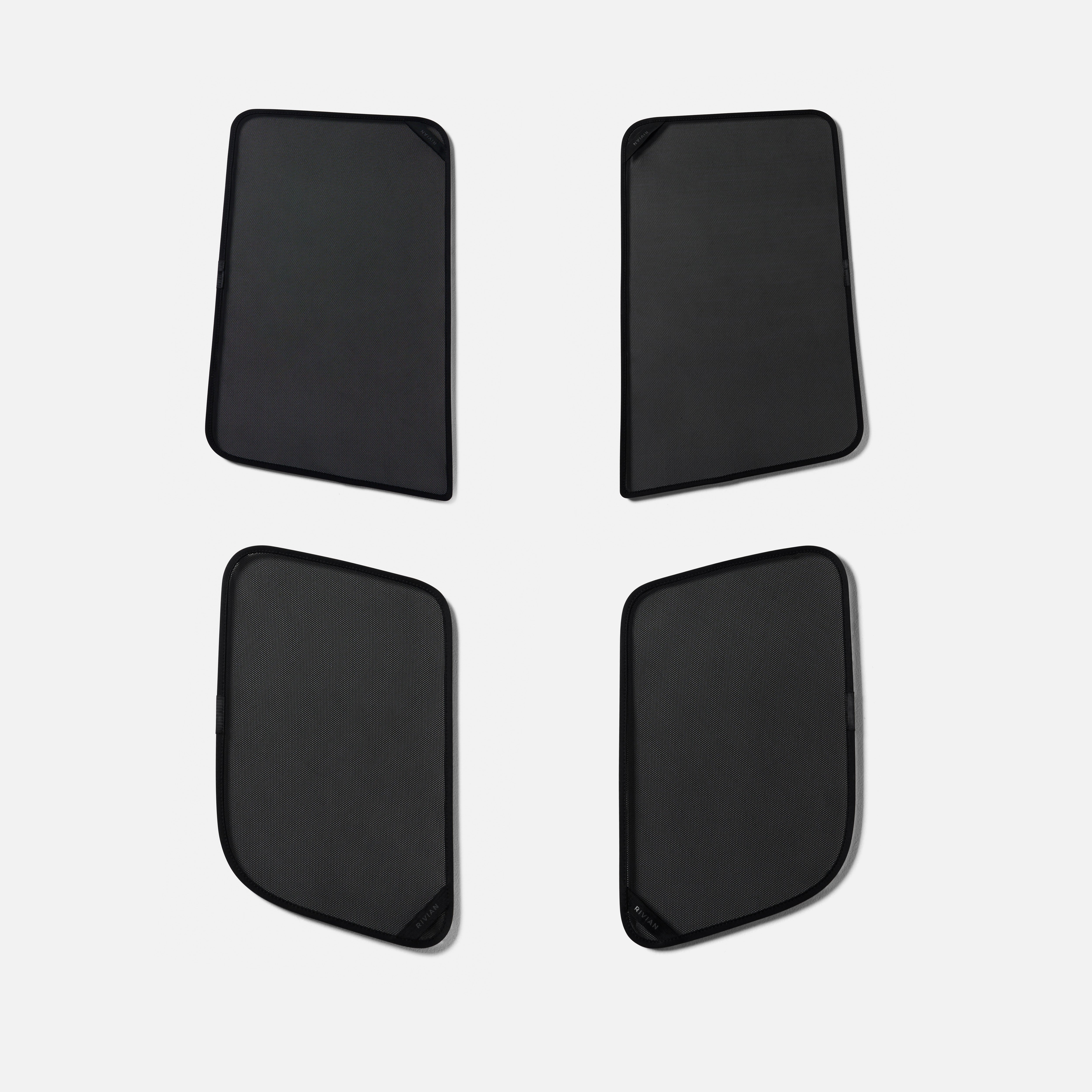 Rain Σ （レイン・シグマ） R2 Rear Sunshades