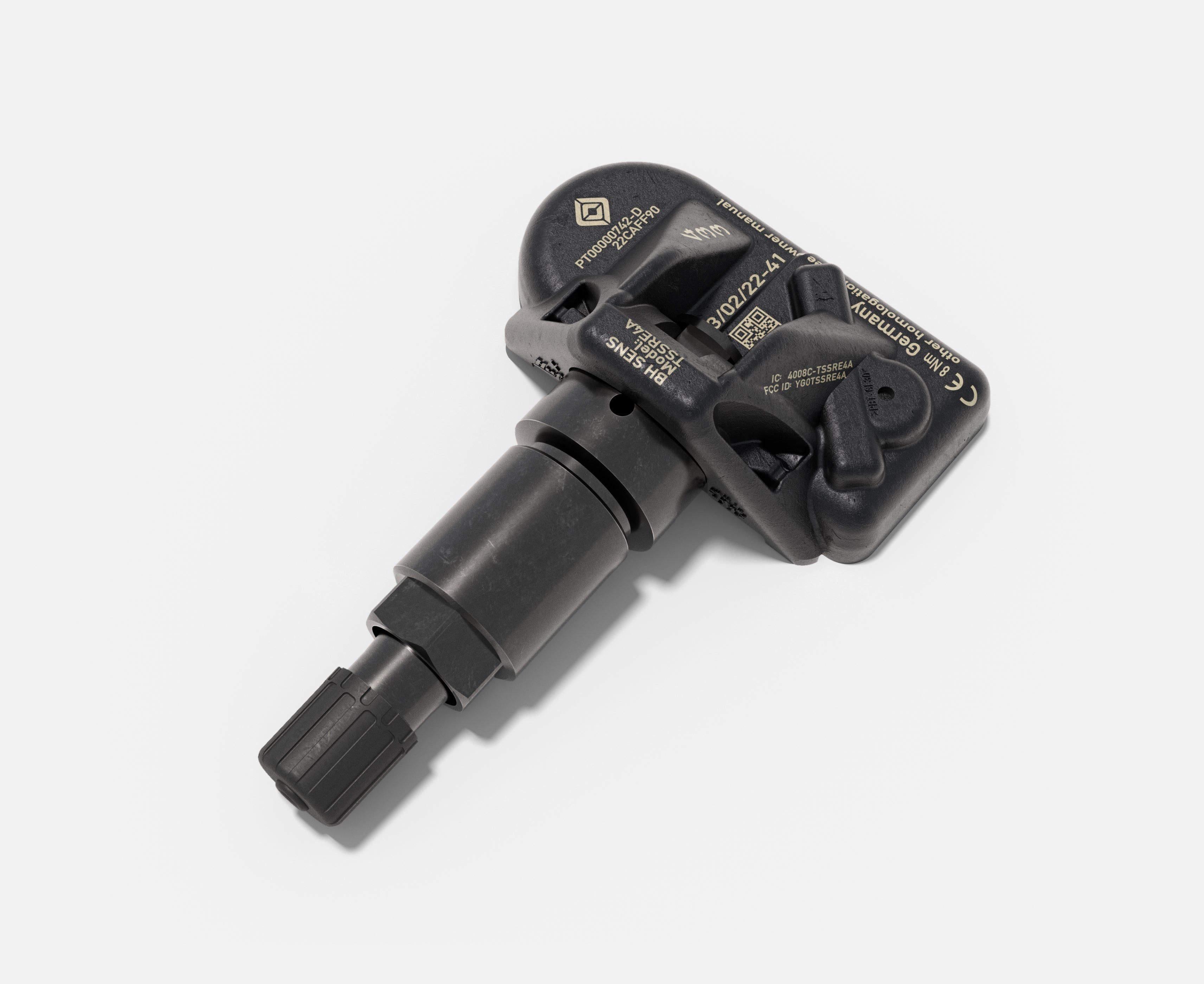 Tire Pressure Monitoring System