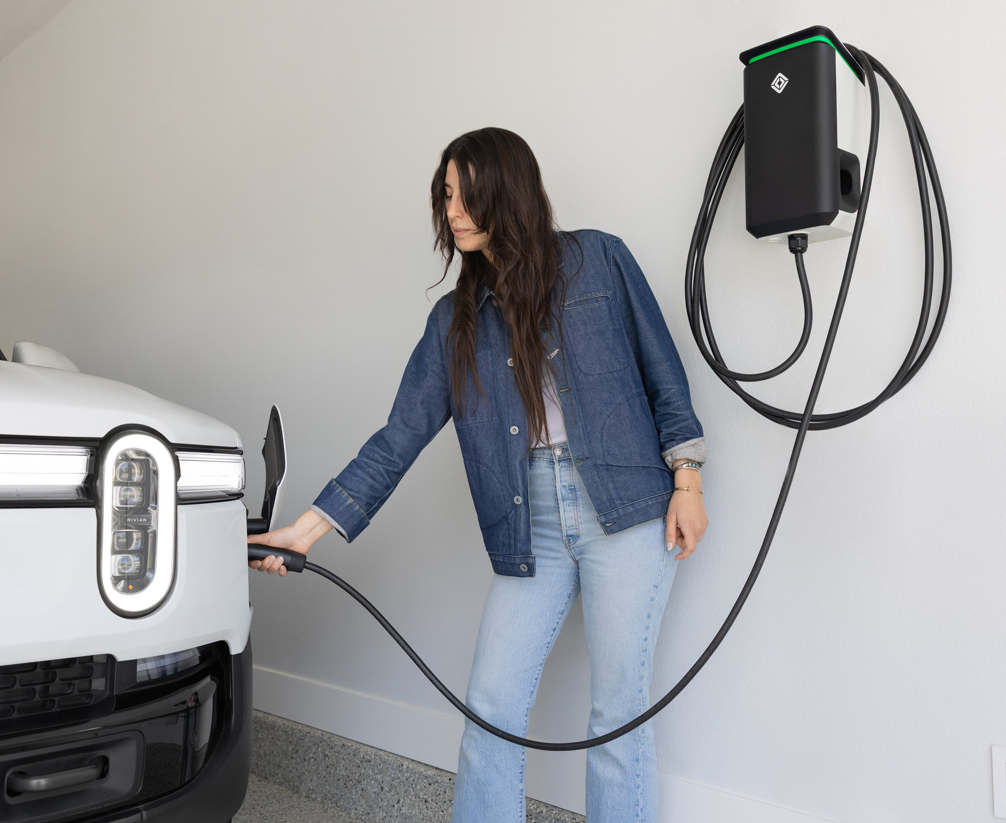 Charging