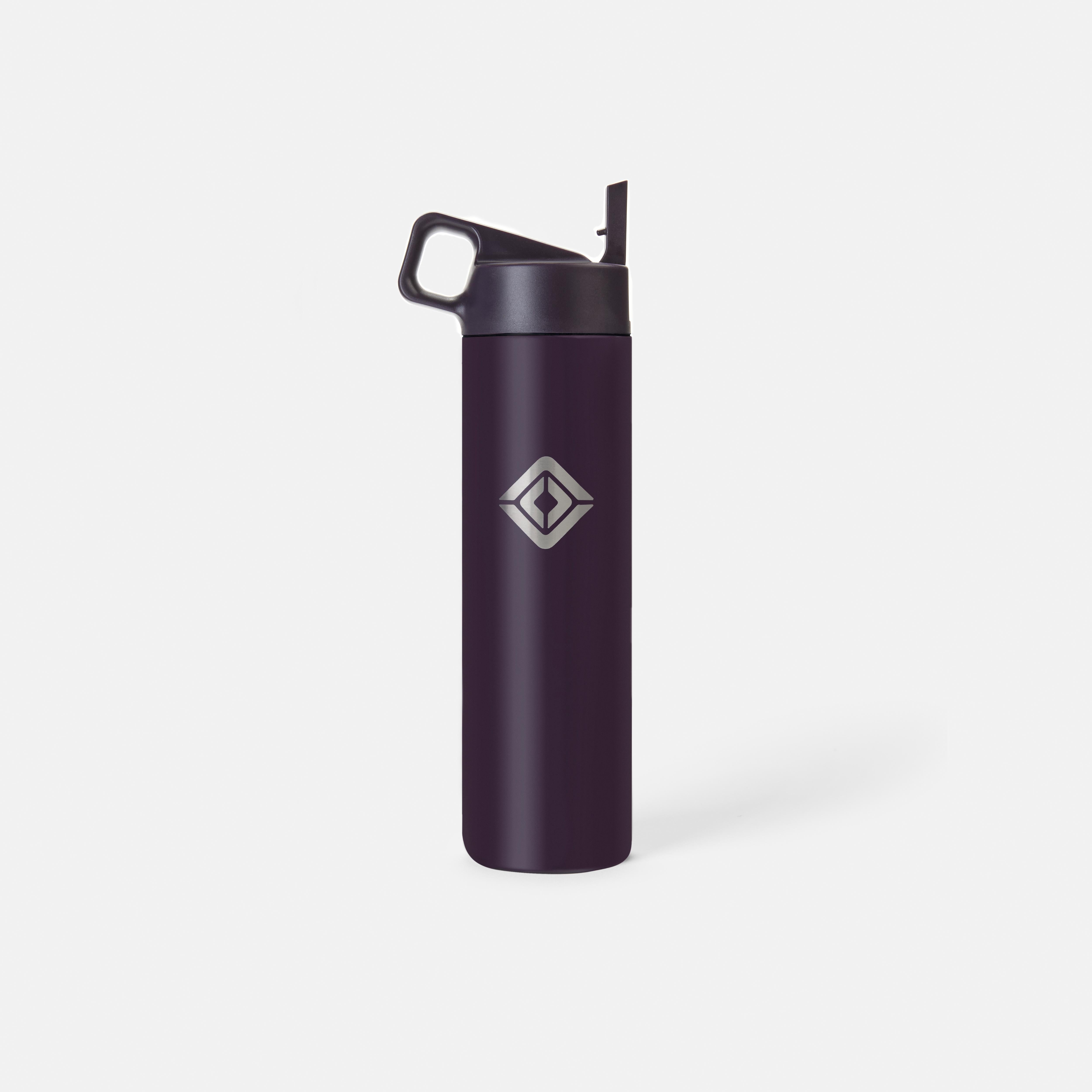 Compass 20 oz Wide Mouth Bottle