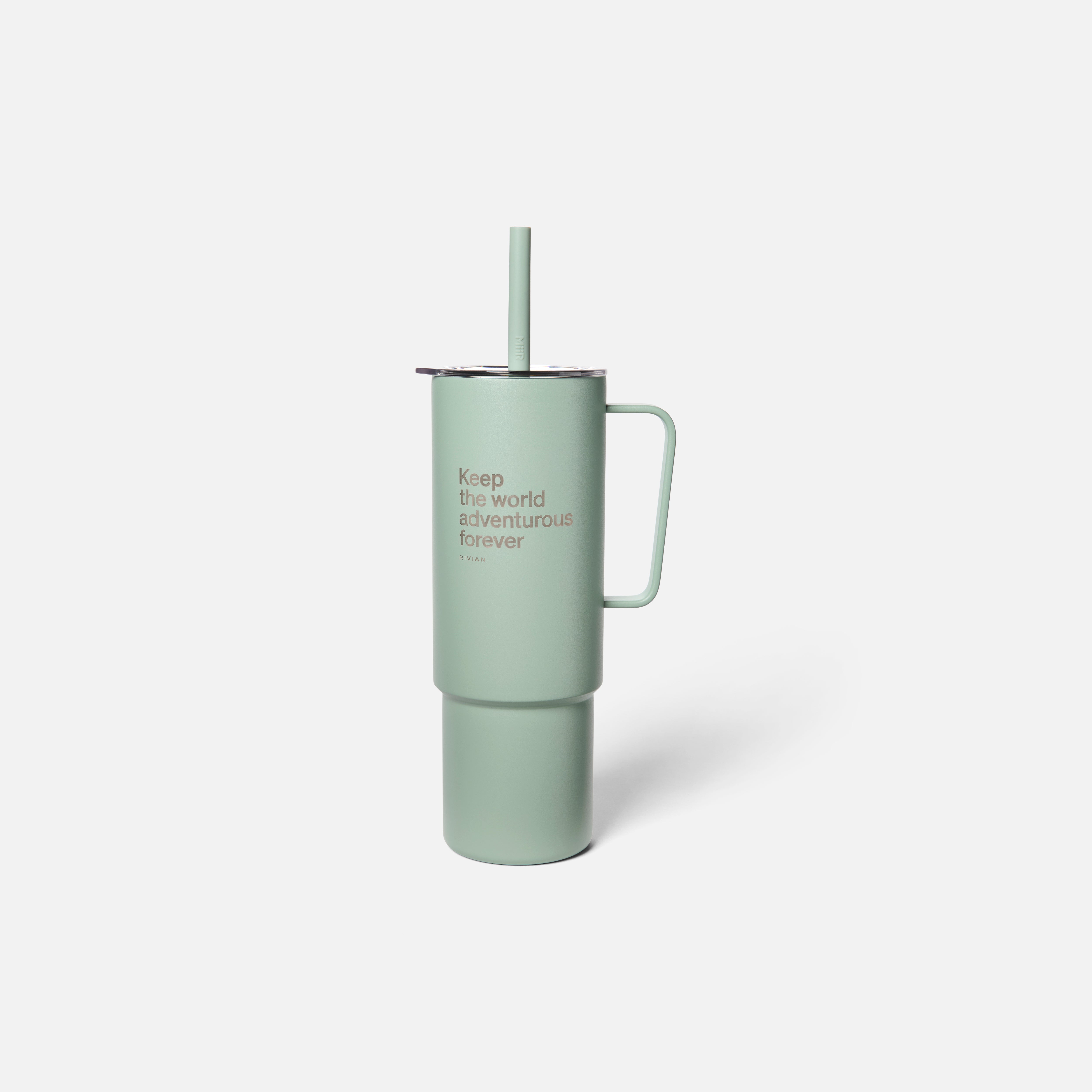 Adventurous Forever 32 oz Straw Cup