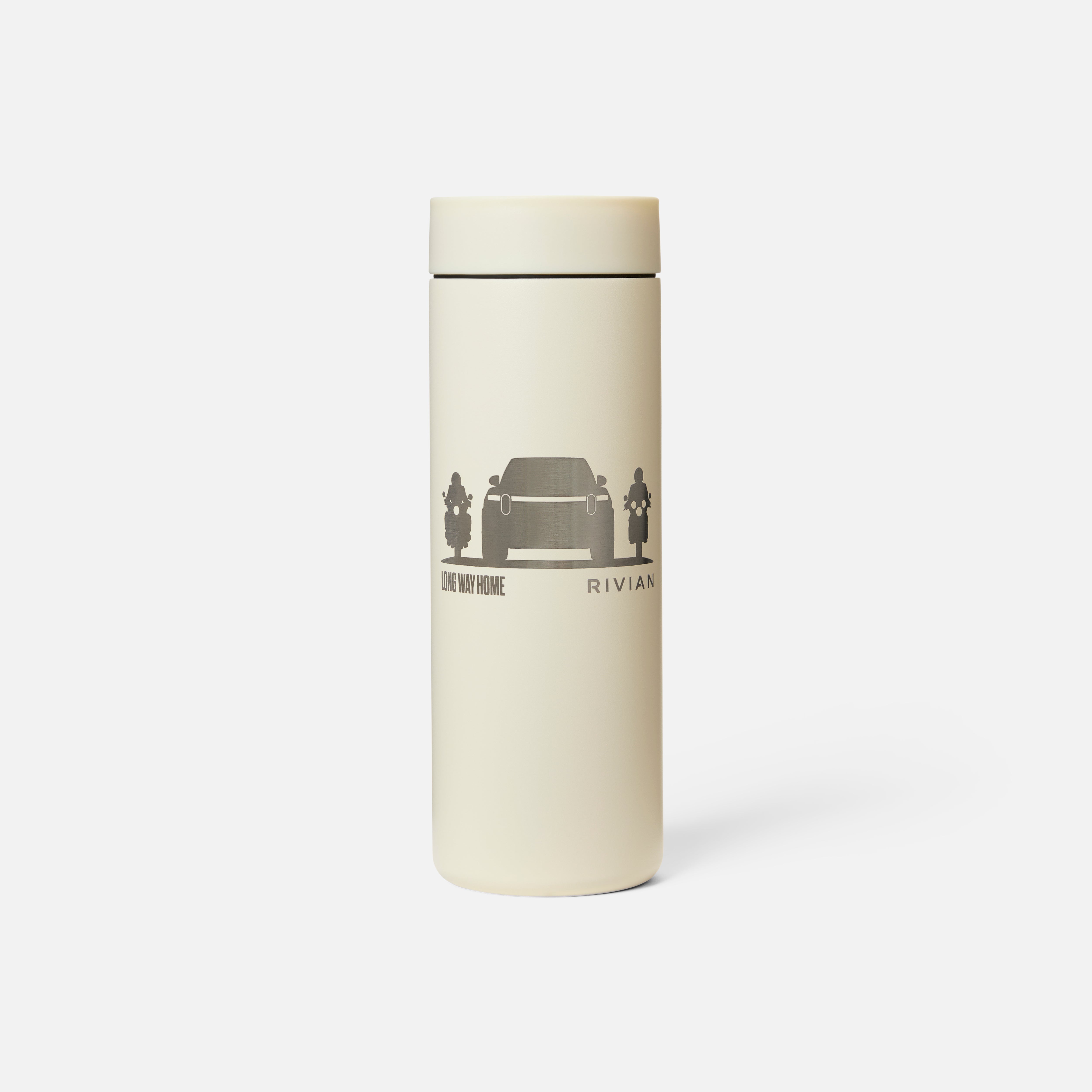 Long Way Home 16 oz 360 Traveler