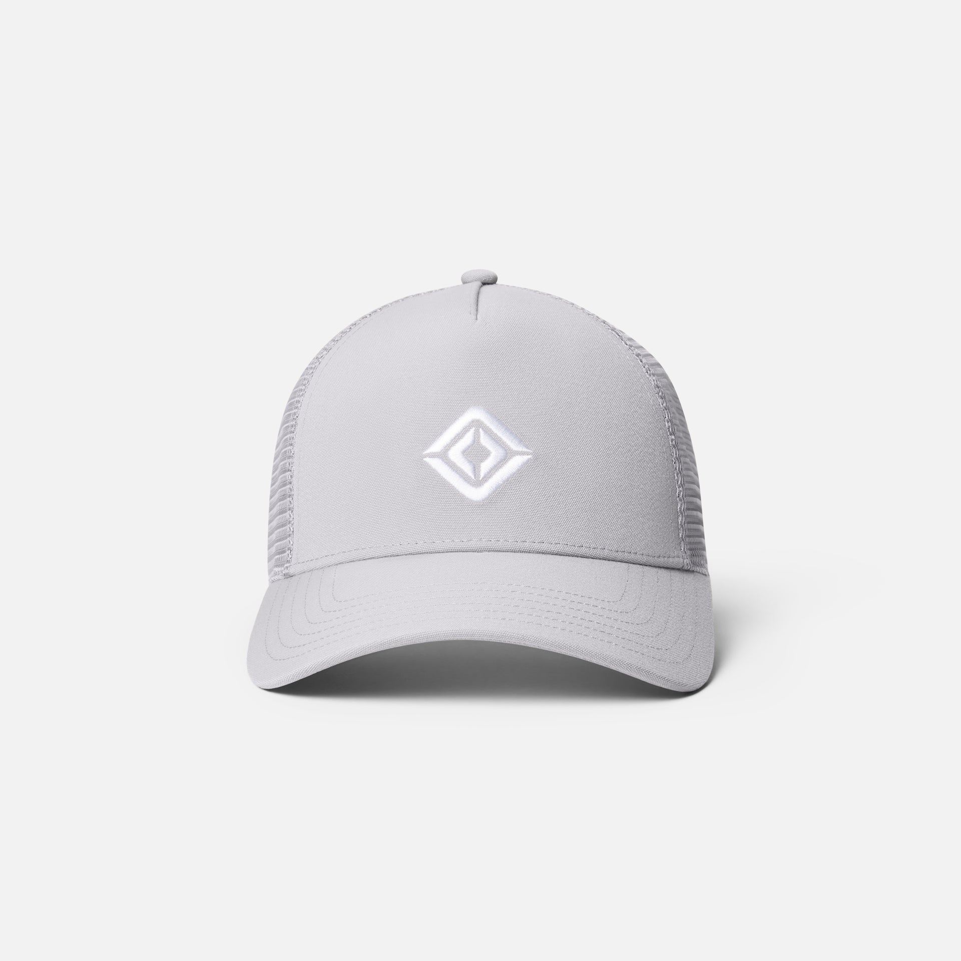 Compass Trucker Hat