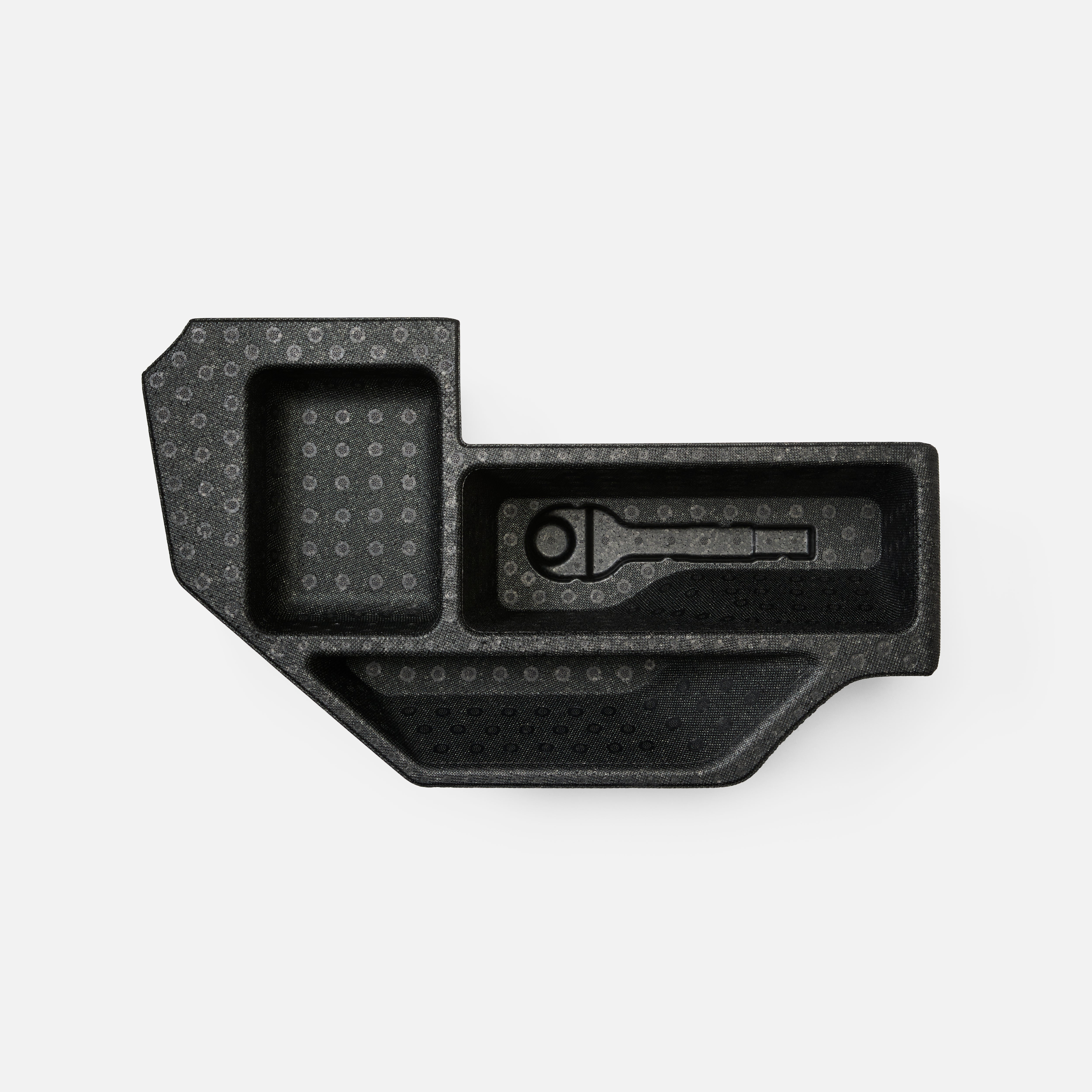 Front Trunk Storage Tray