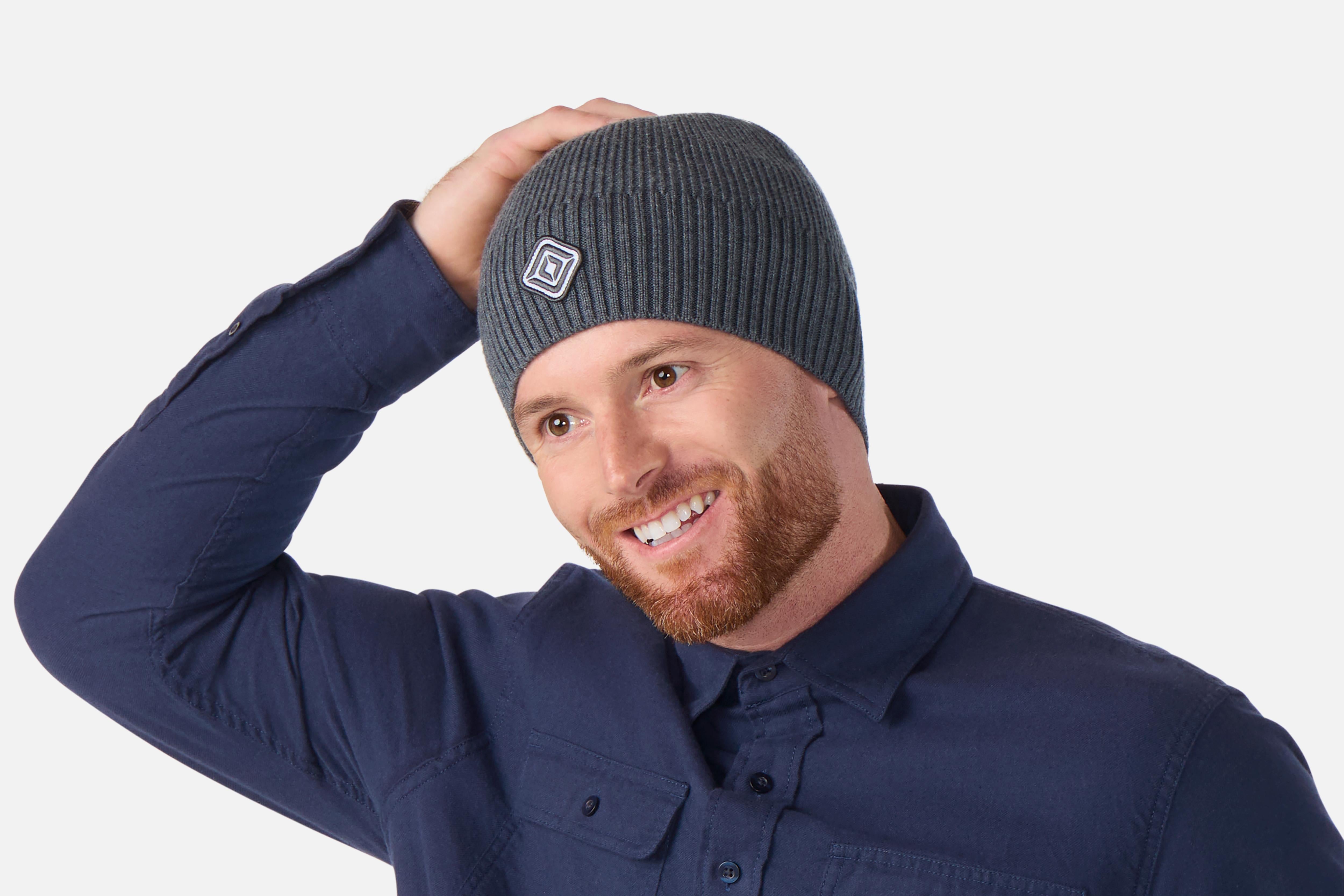 Compass Beanie