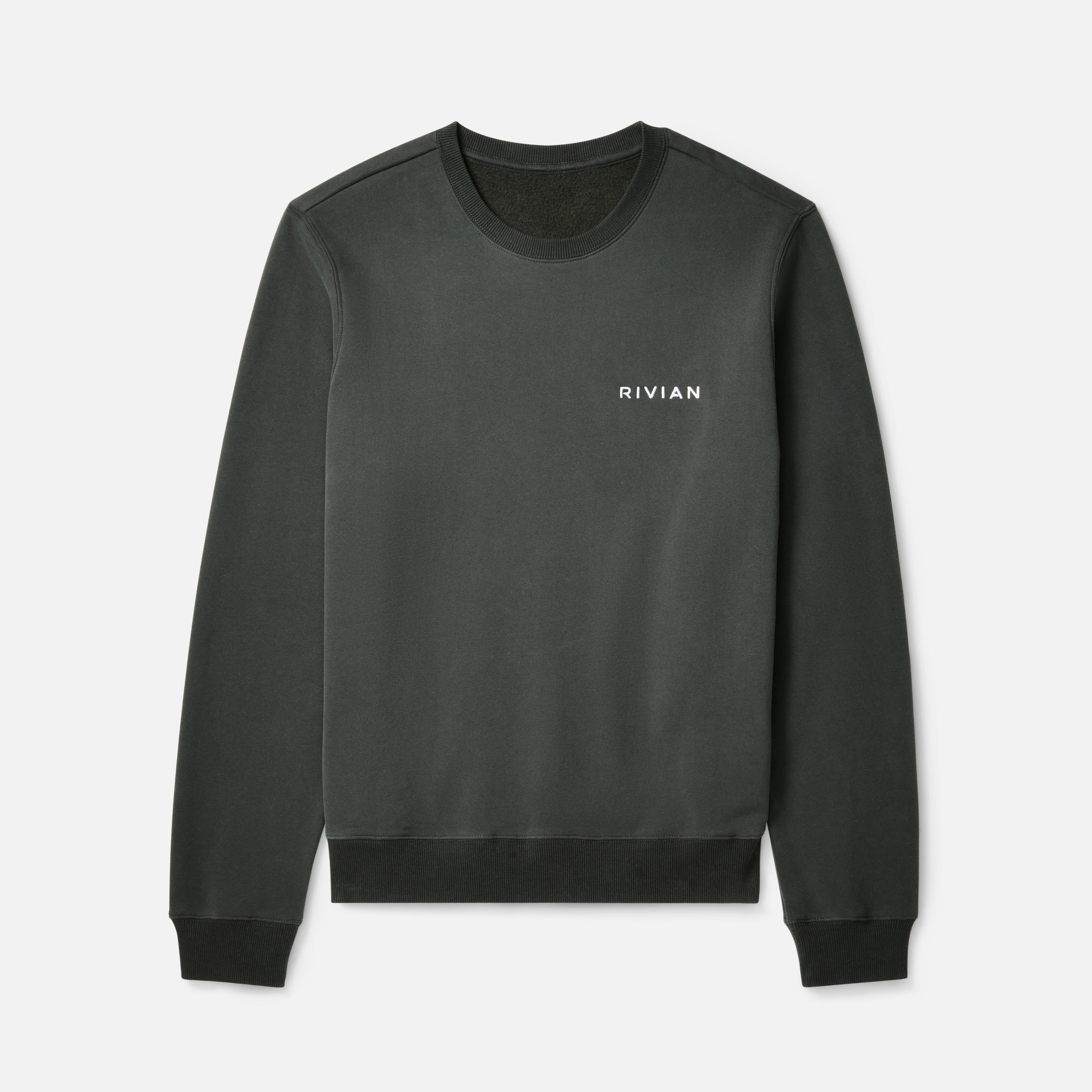Rivian Crew Sweatshirt