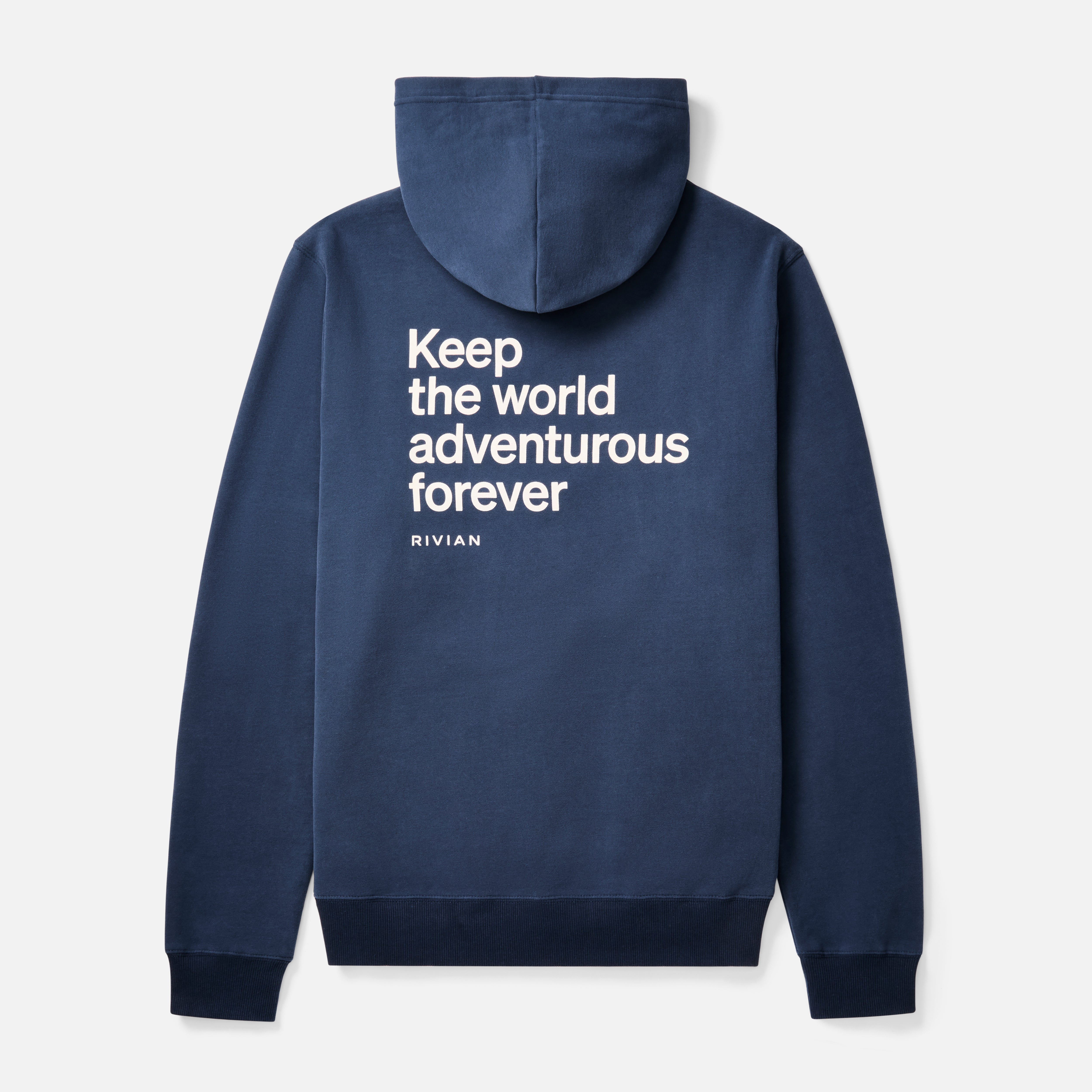 Compass Adventurous Hoodie