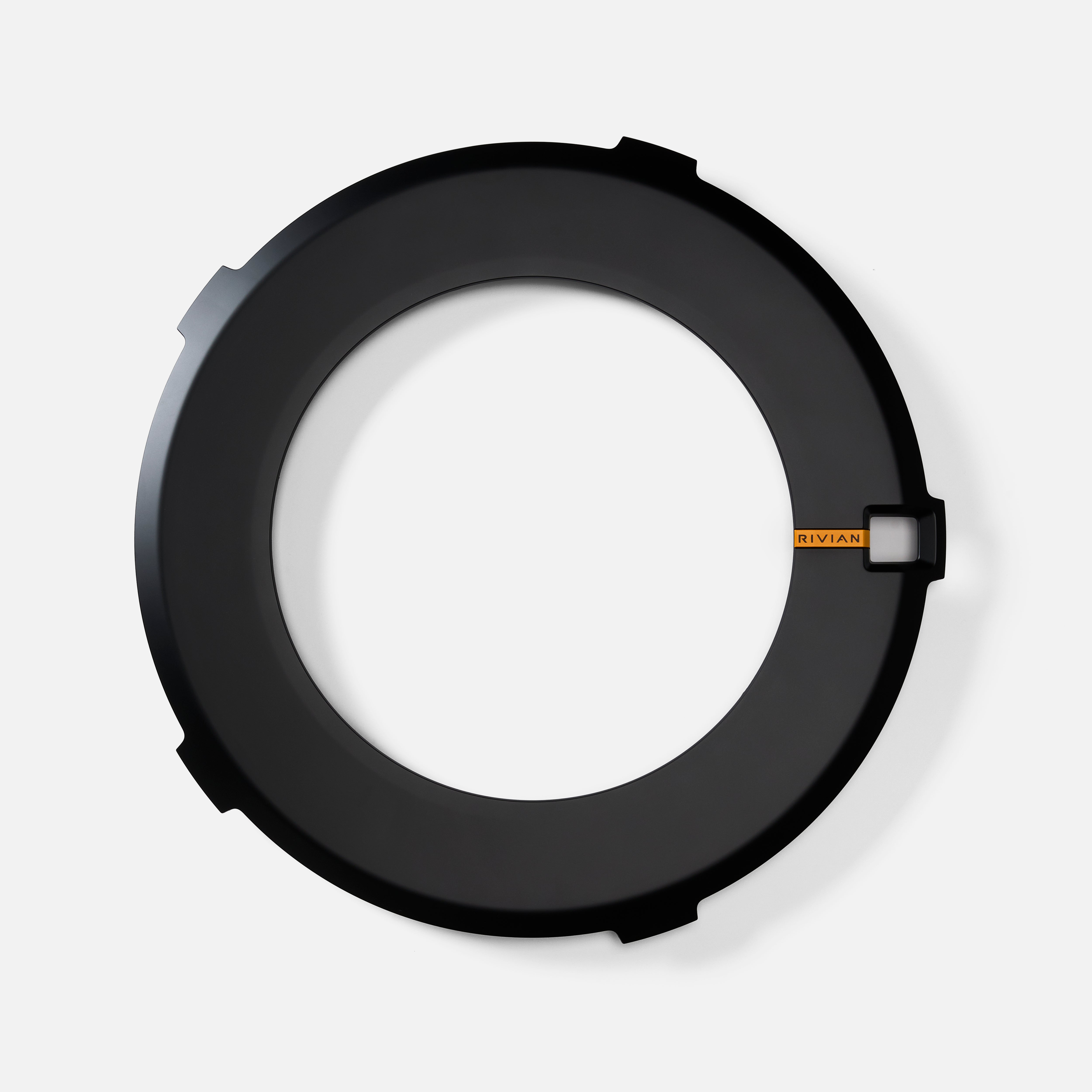 Aero Wheel Covers