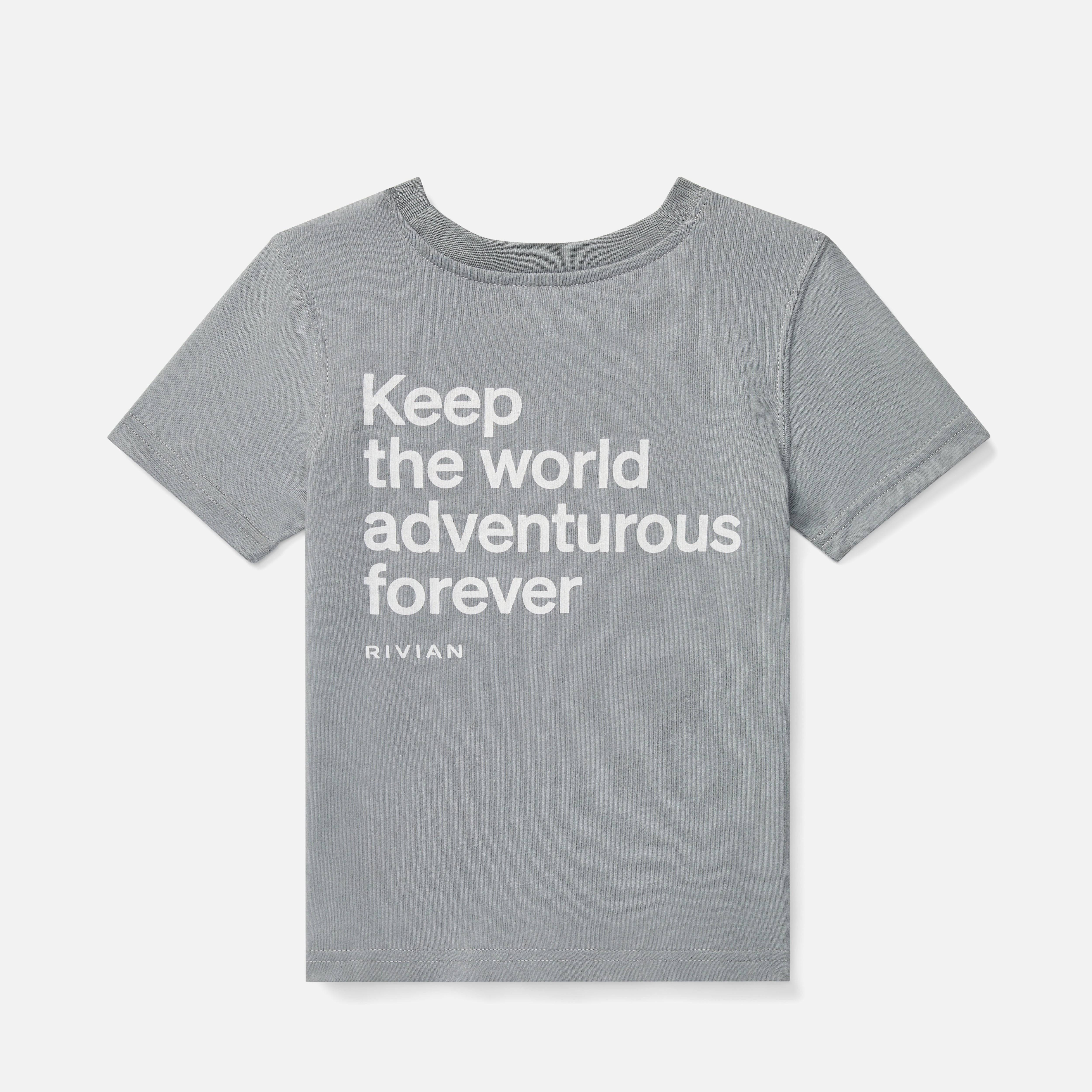 Kids' Compass Adventurous T-Shirt