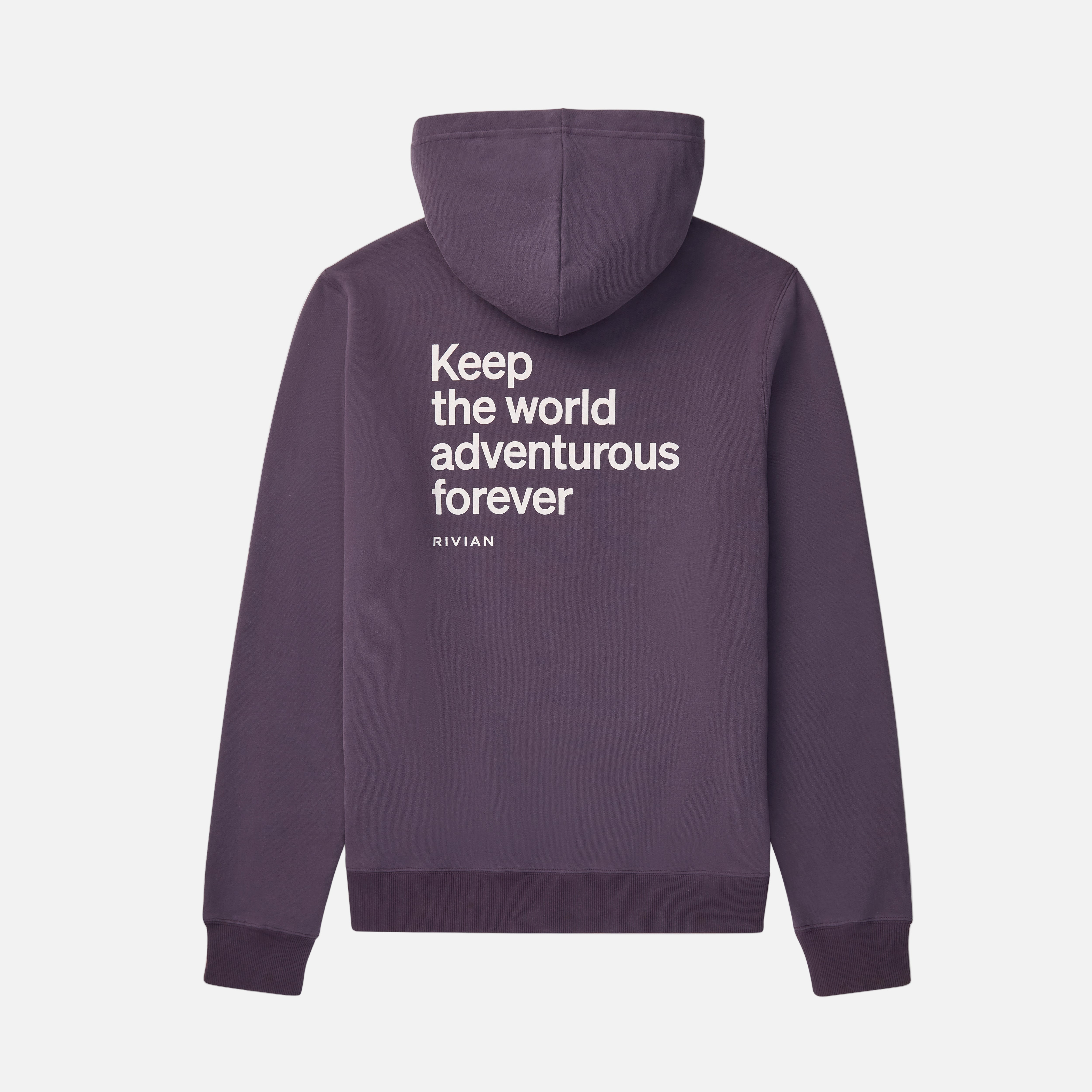 Compass Adventurous Hoodie