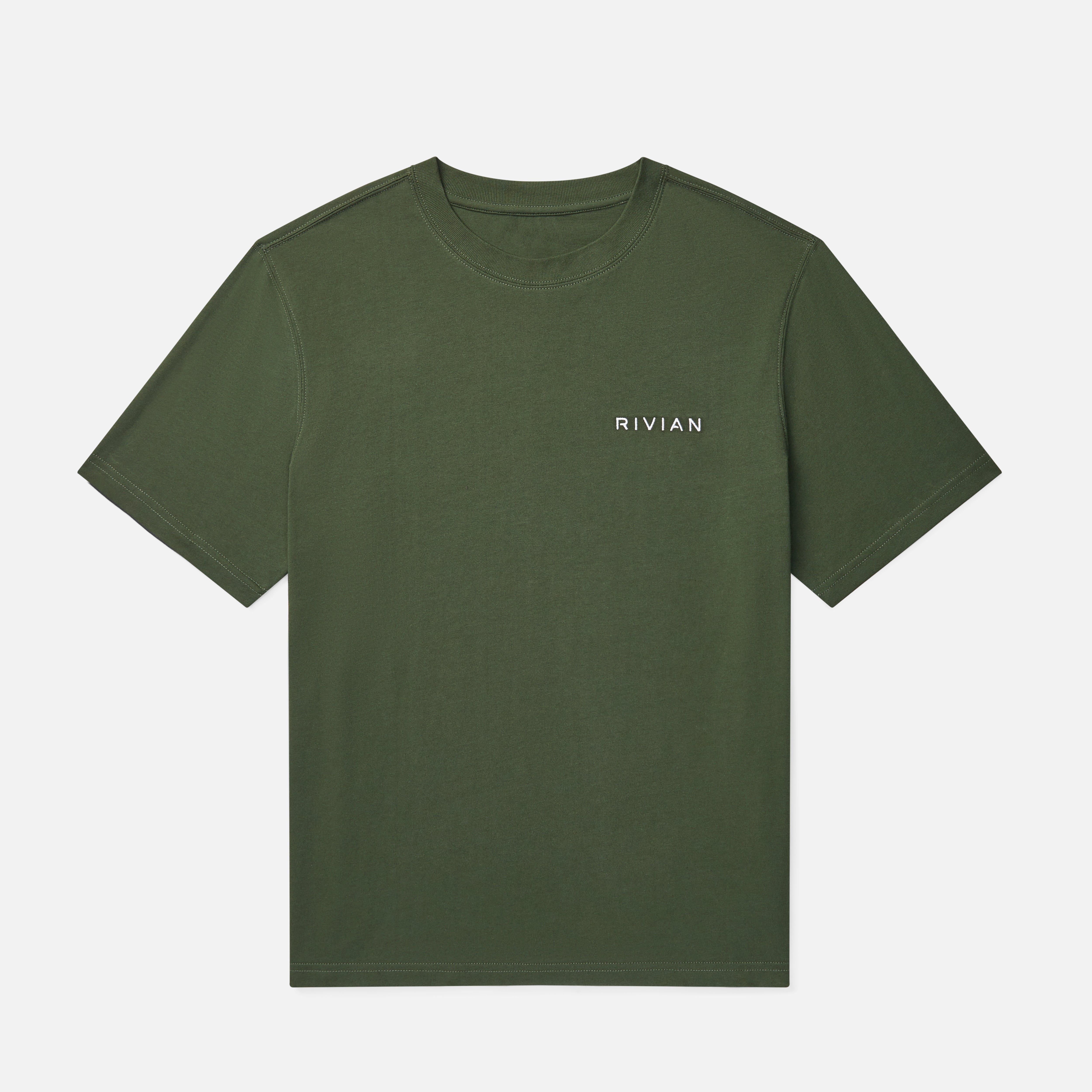 Rivian Graphic T-shirt