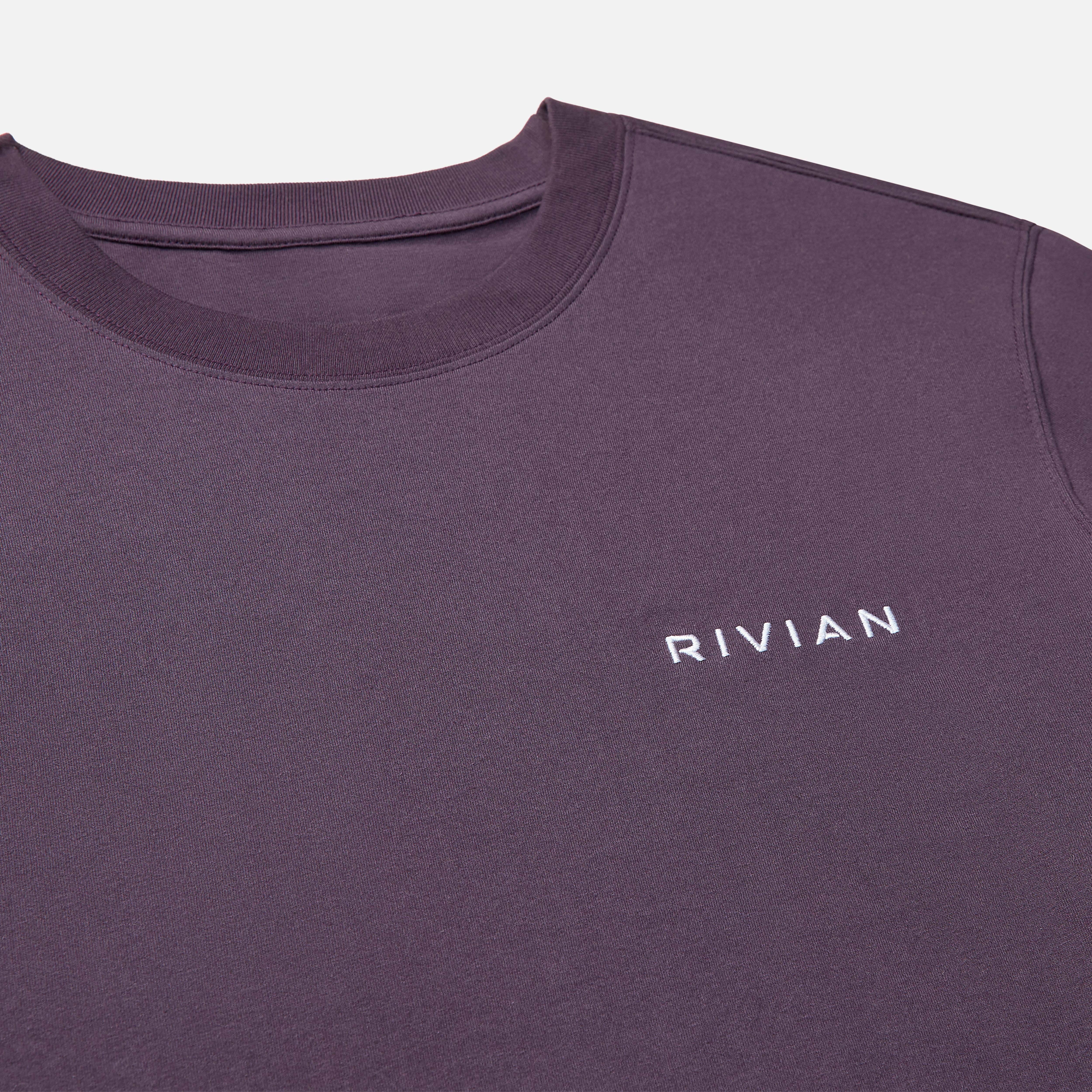Rivian Graphic T-shirt