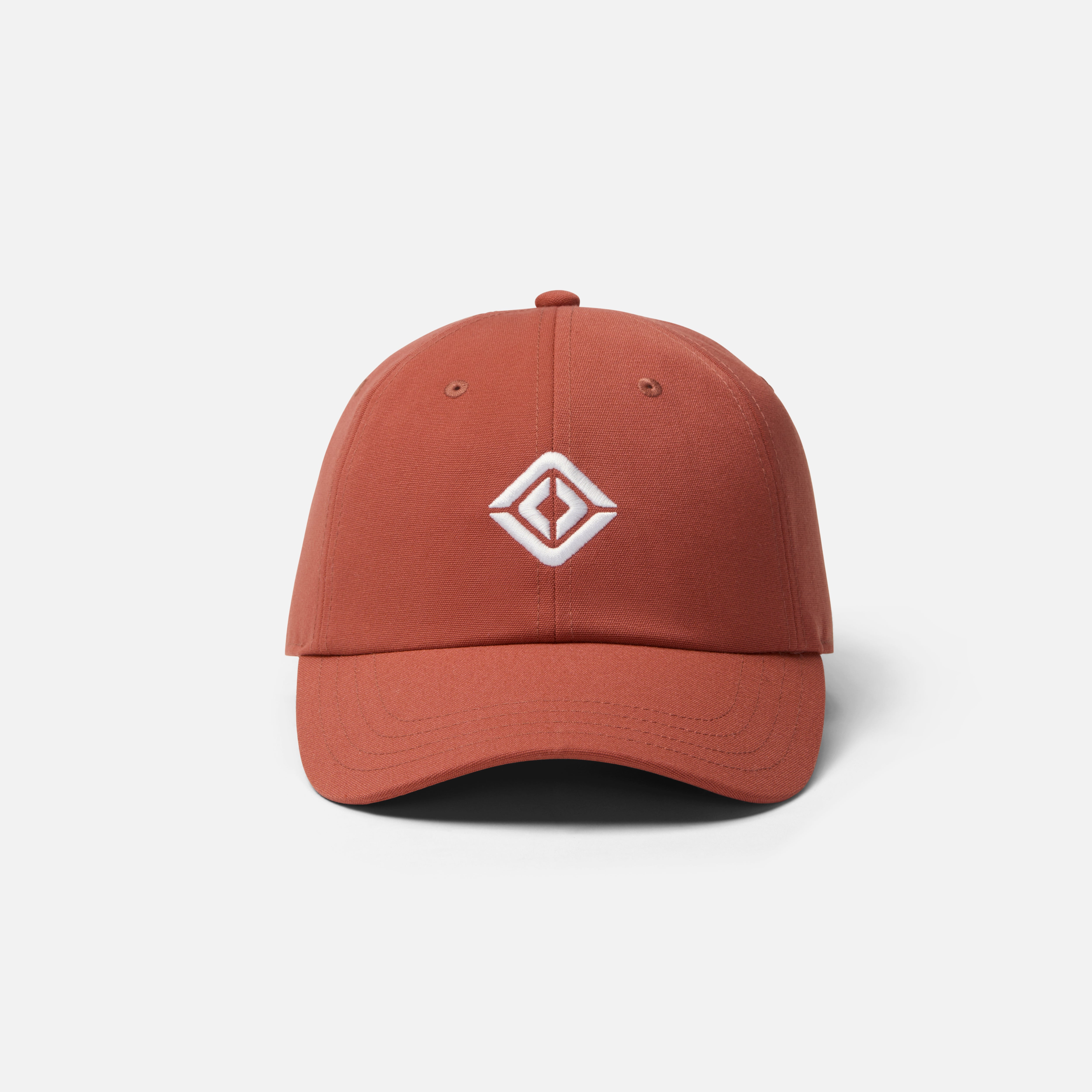 Compass Logo Hat