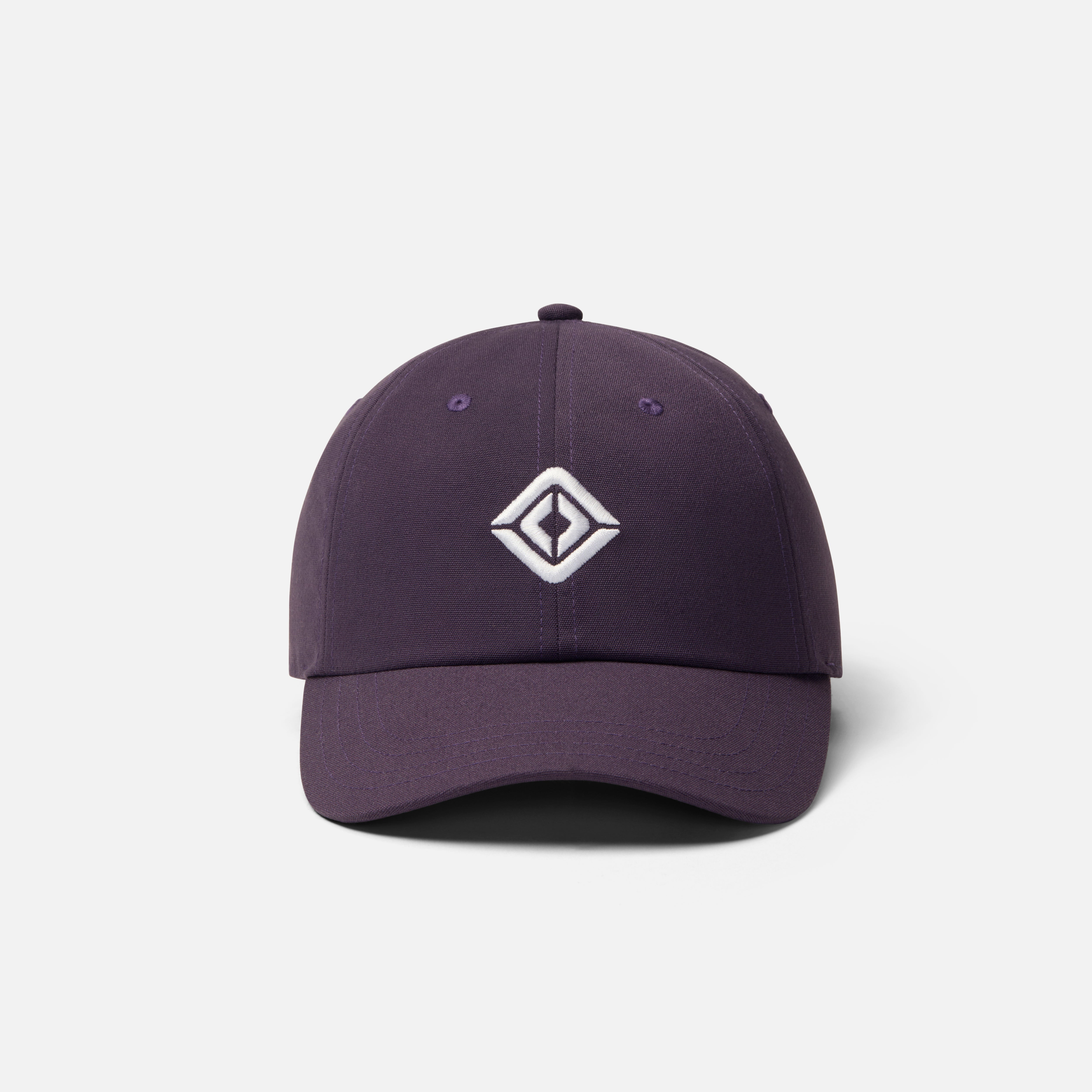 Compass Logo Hat