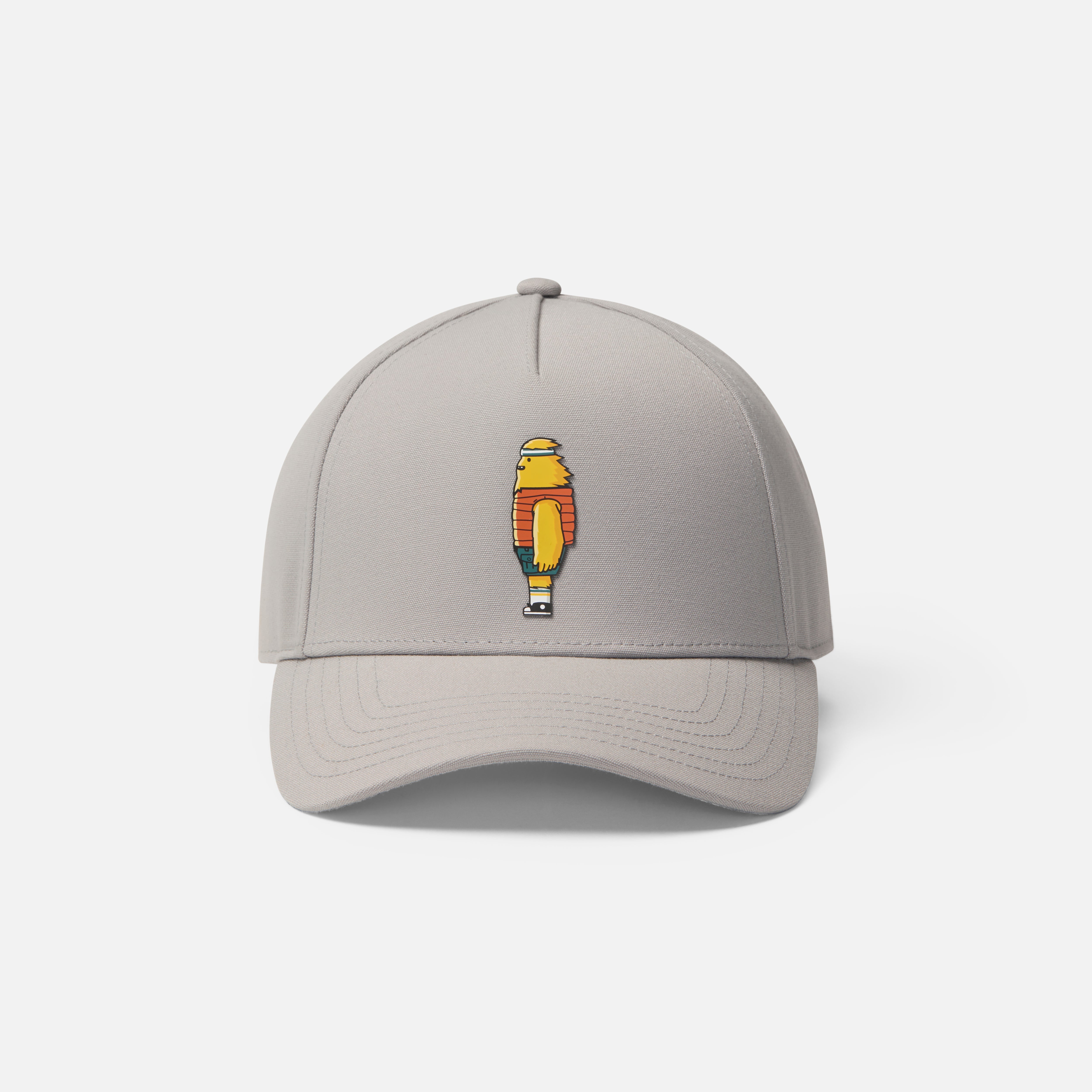 Gear Guard Speed Snapback Hat
