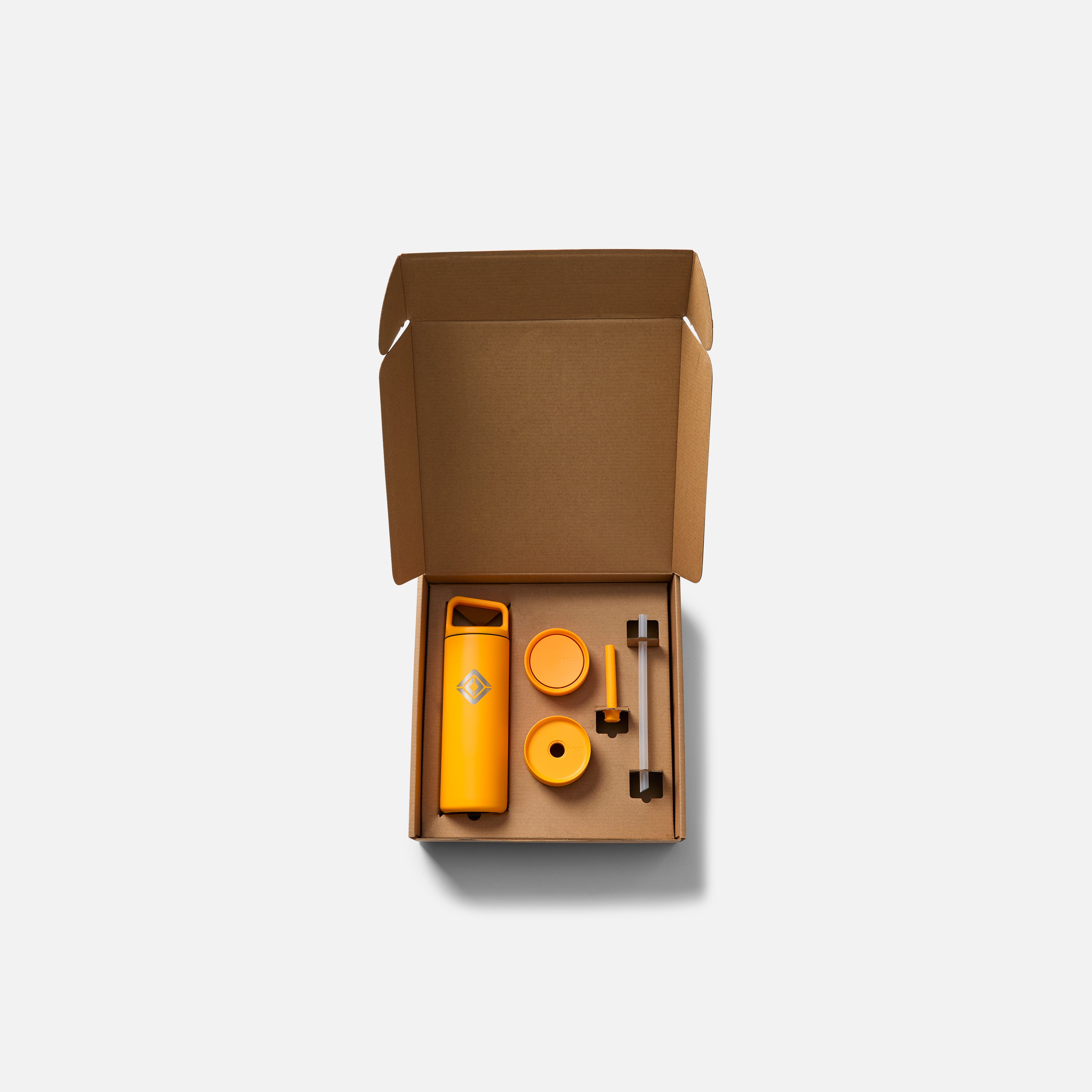 Rivian 16 oz Tumbler Set