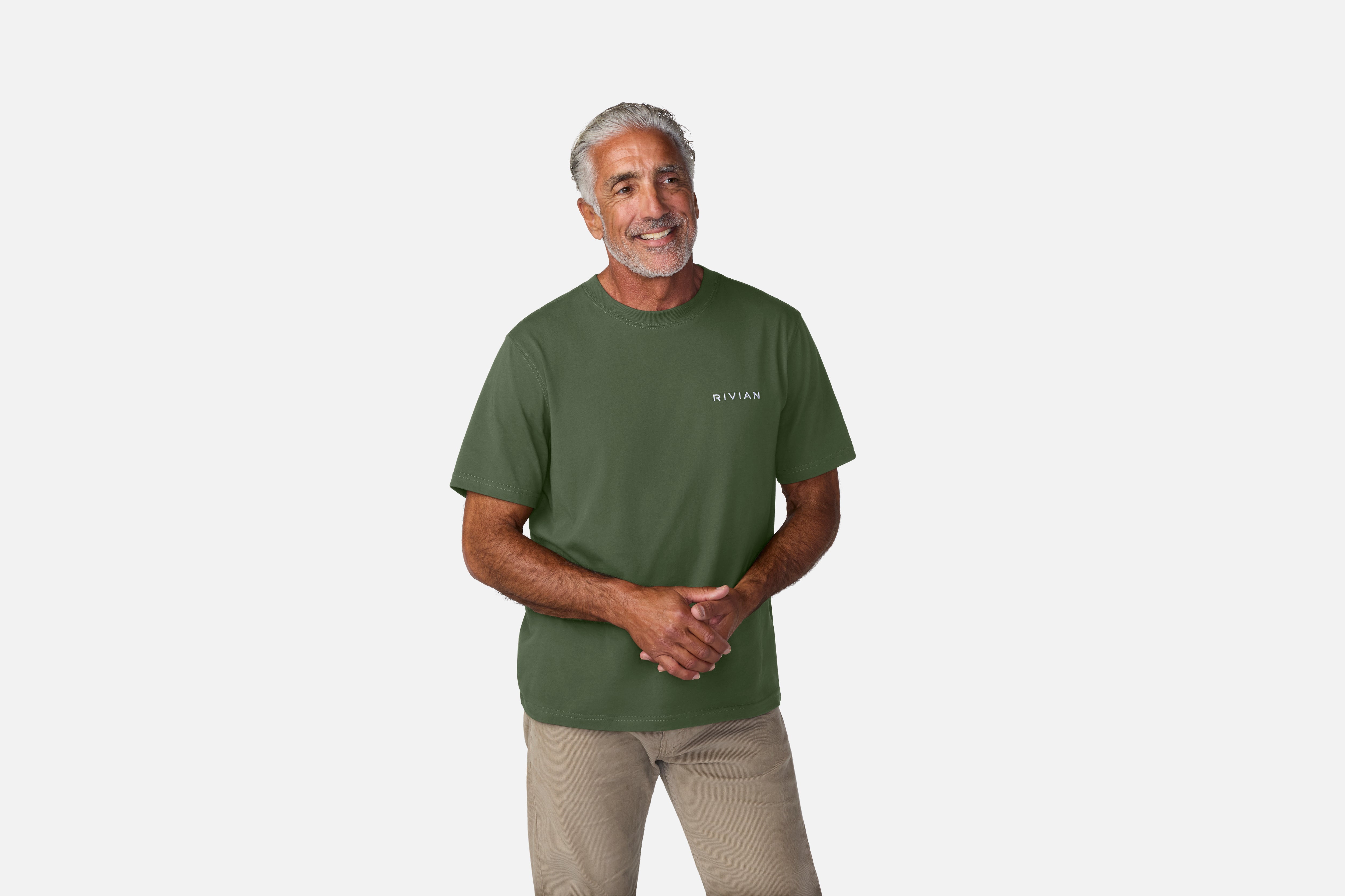Rivian Graphic T-shirt