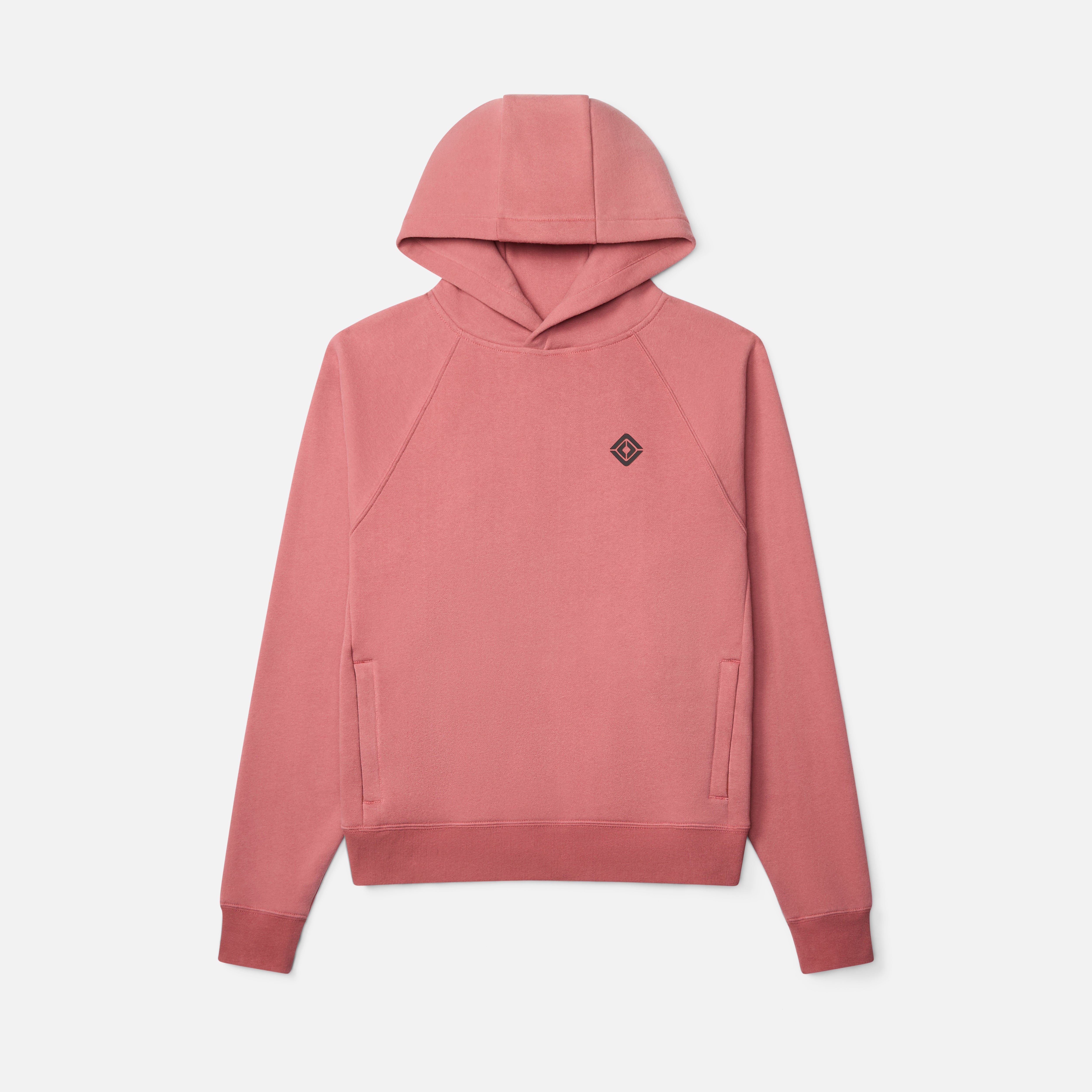 Women's Compass Momentum Hoodie