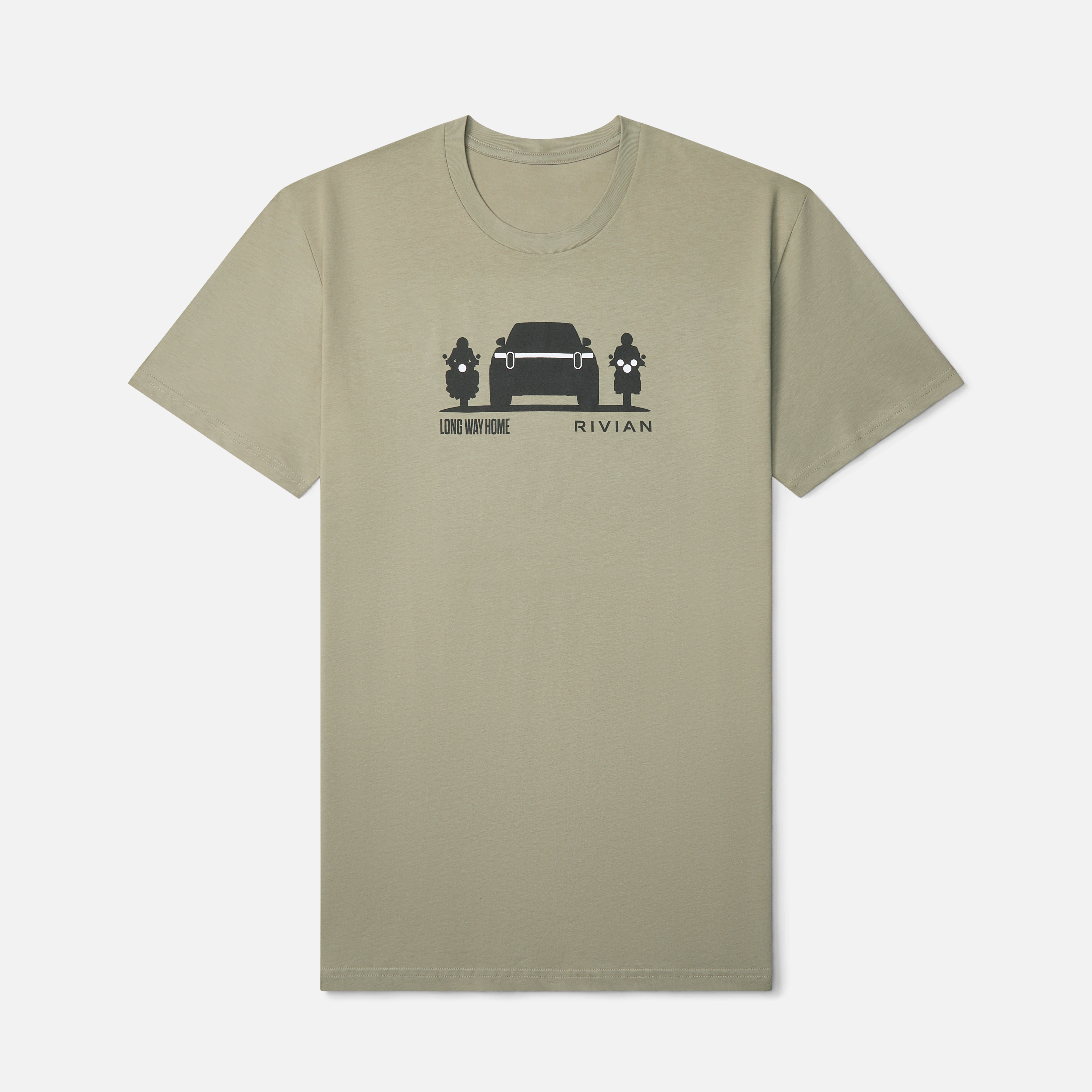 Long Way Home T-Shirt