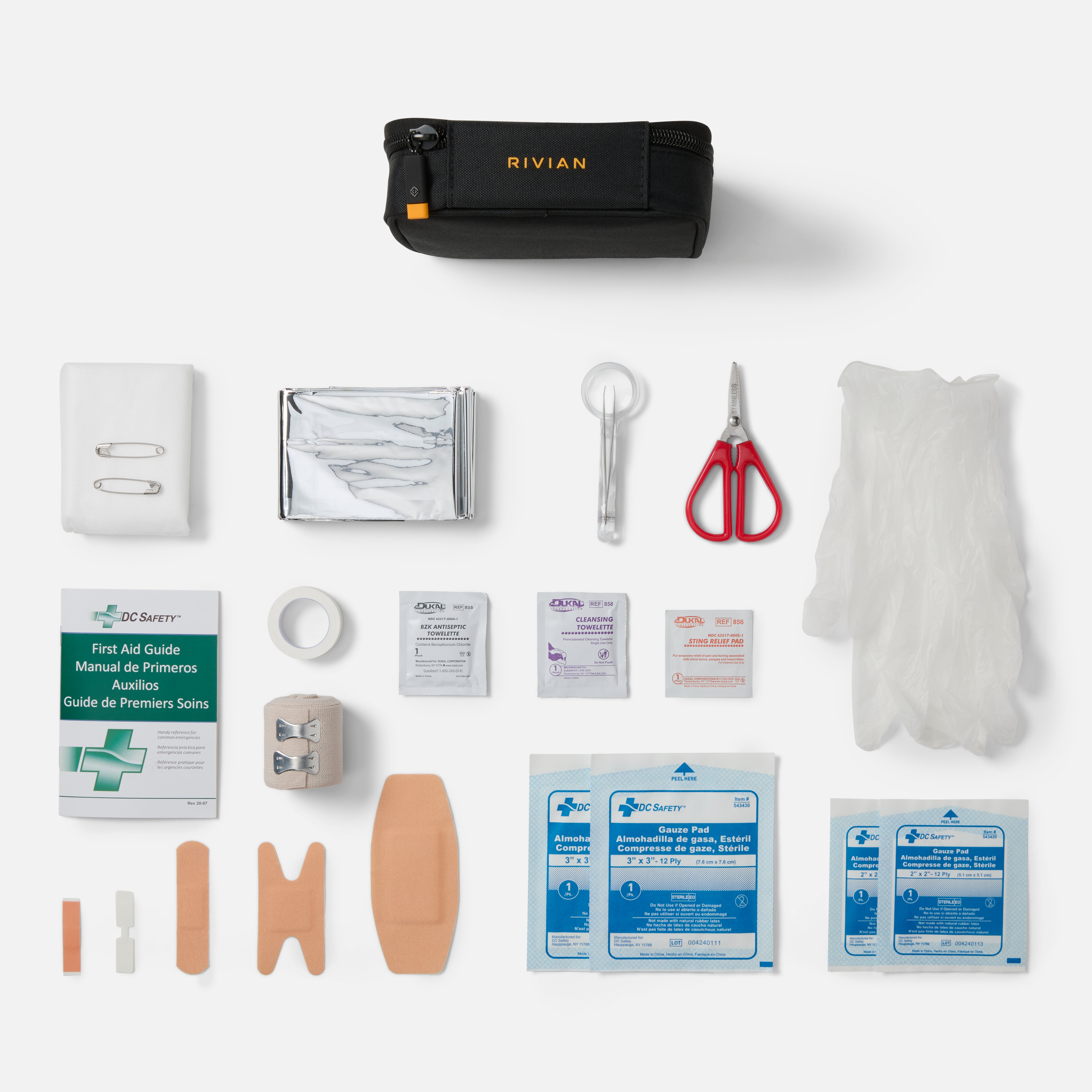 First Aid Kit