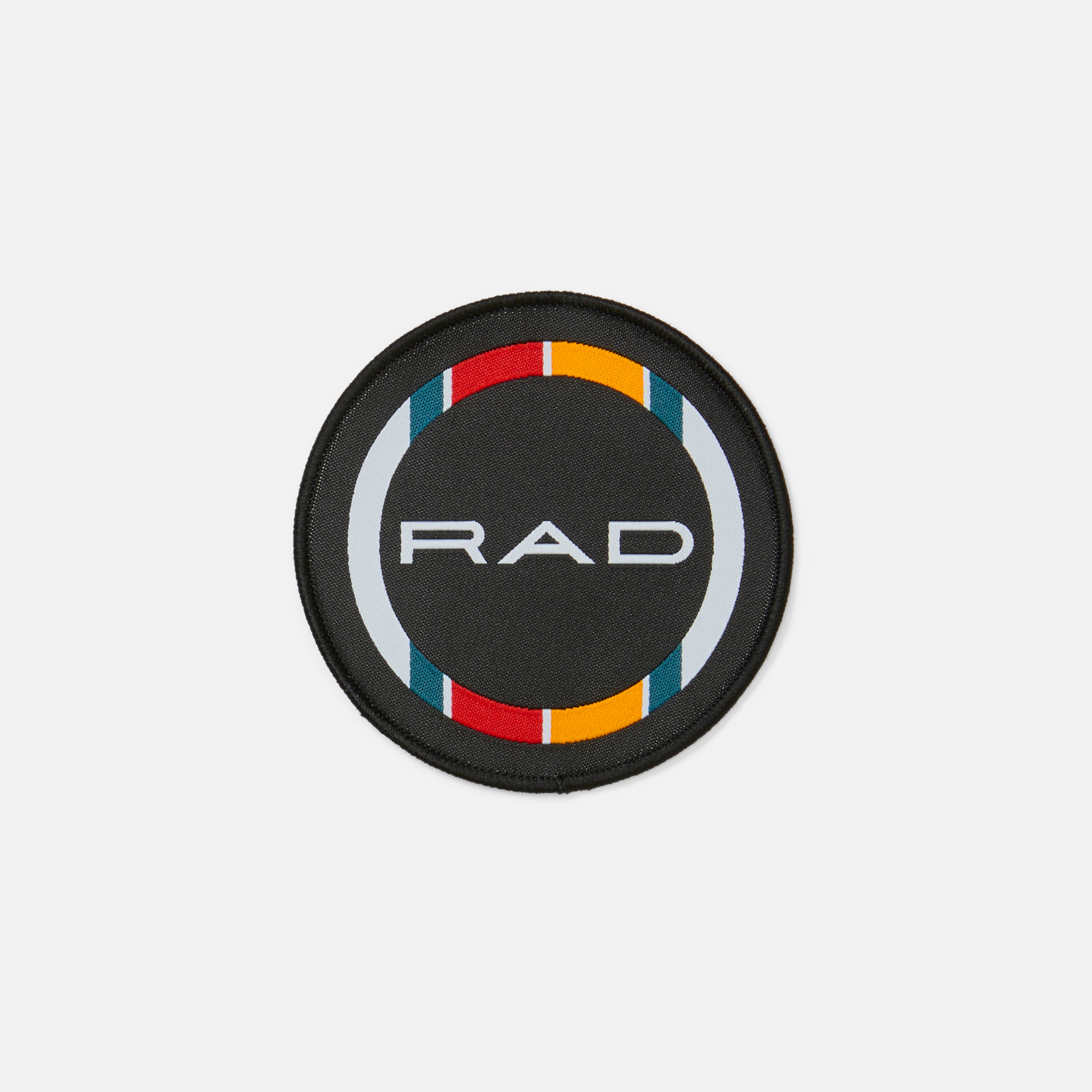 Rivian Adventure Department Patch