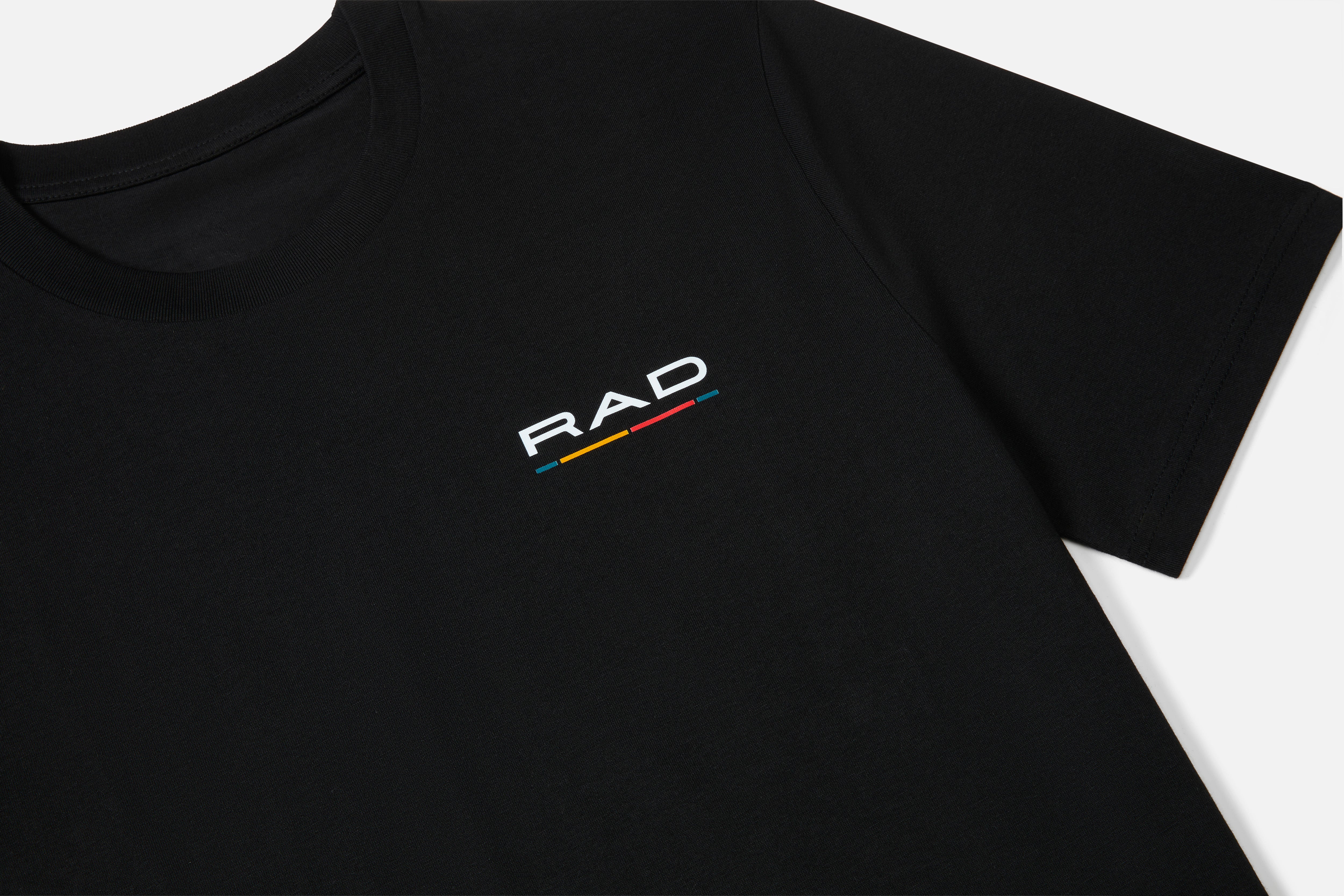 Rivian Adventure Department T-Shirt