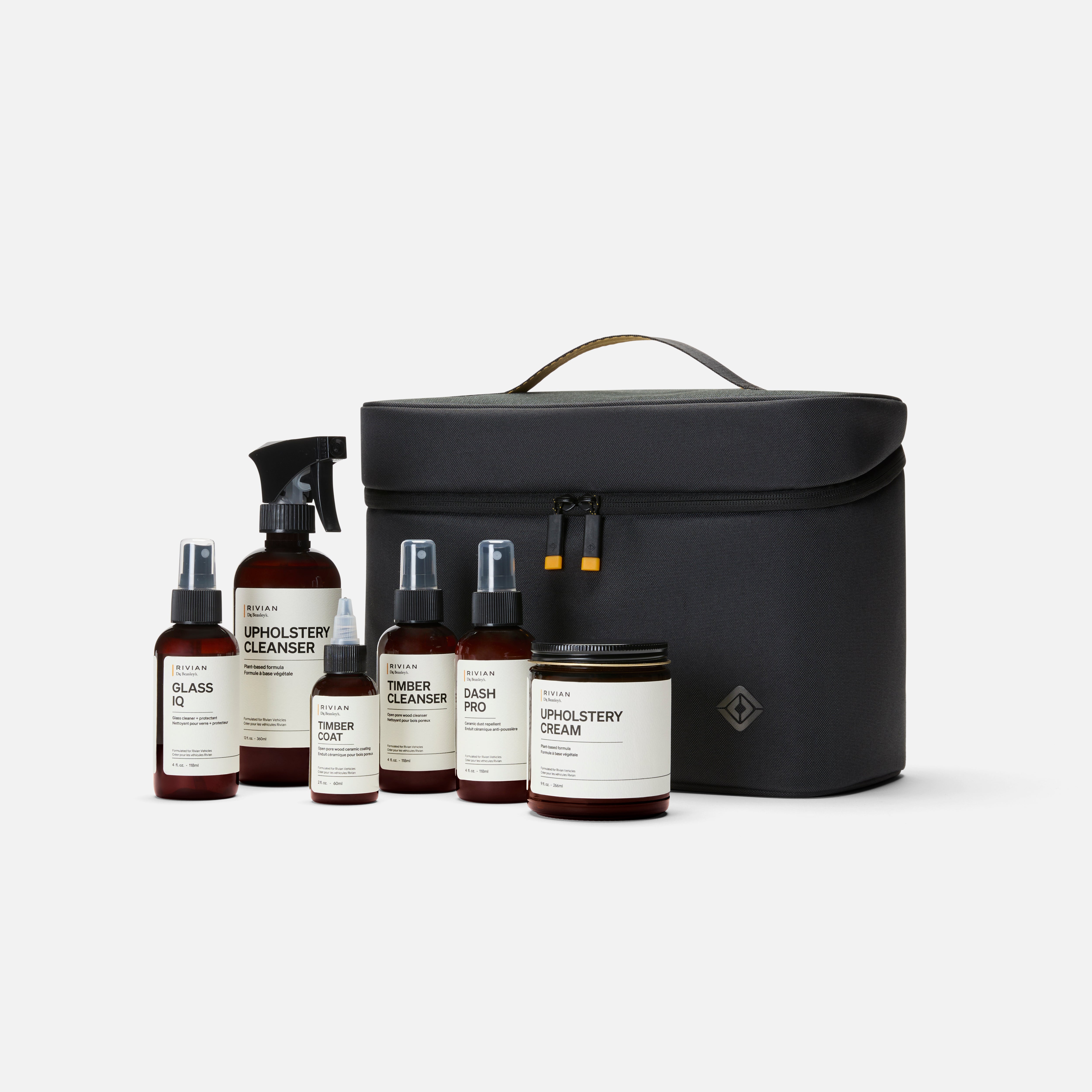 Interior Care Kit