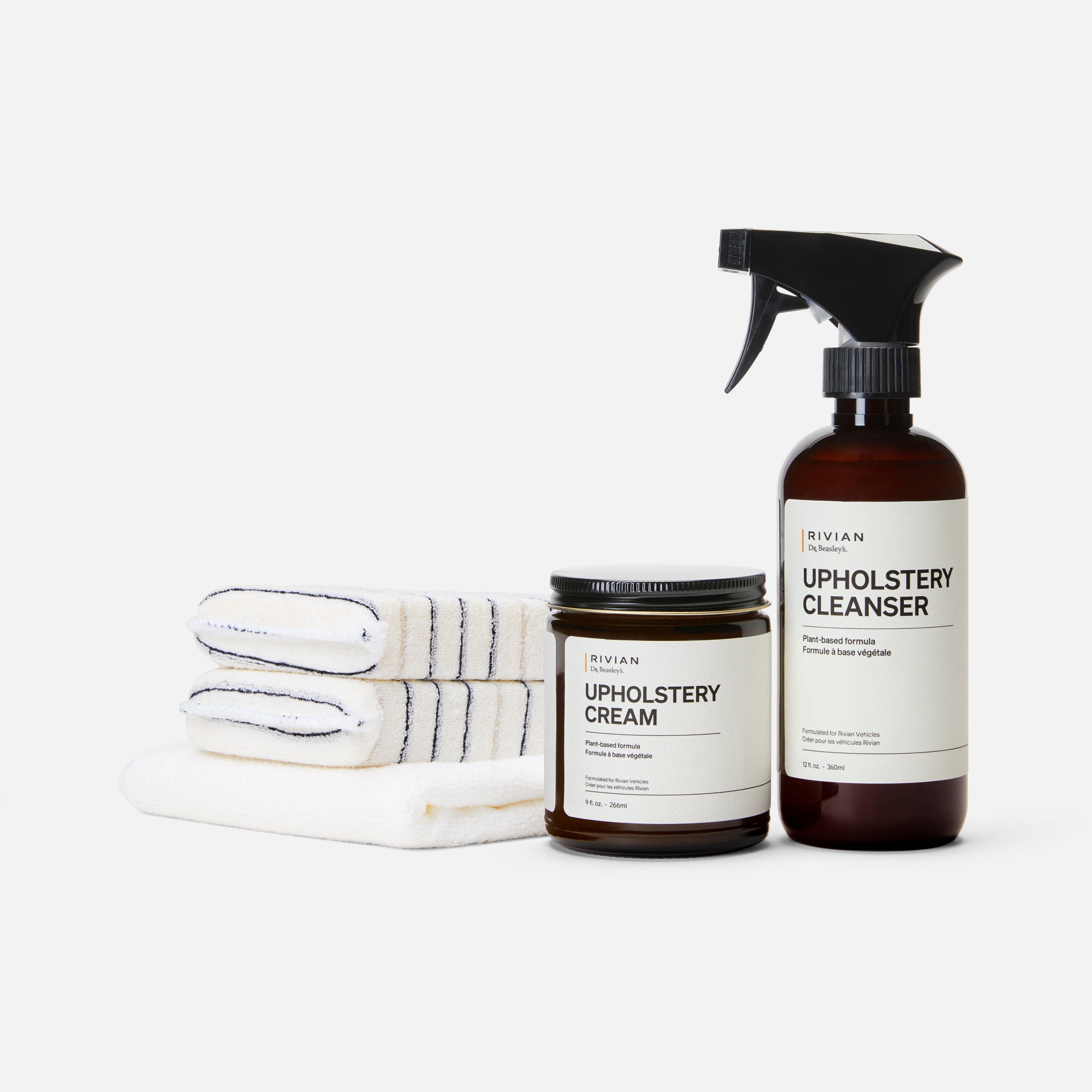 Interior Care Kit
