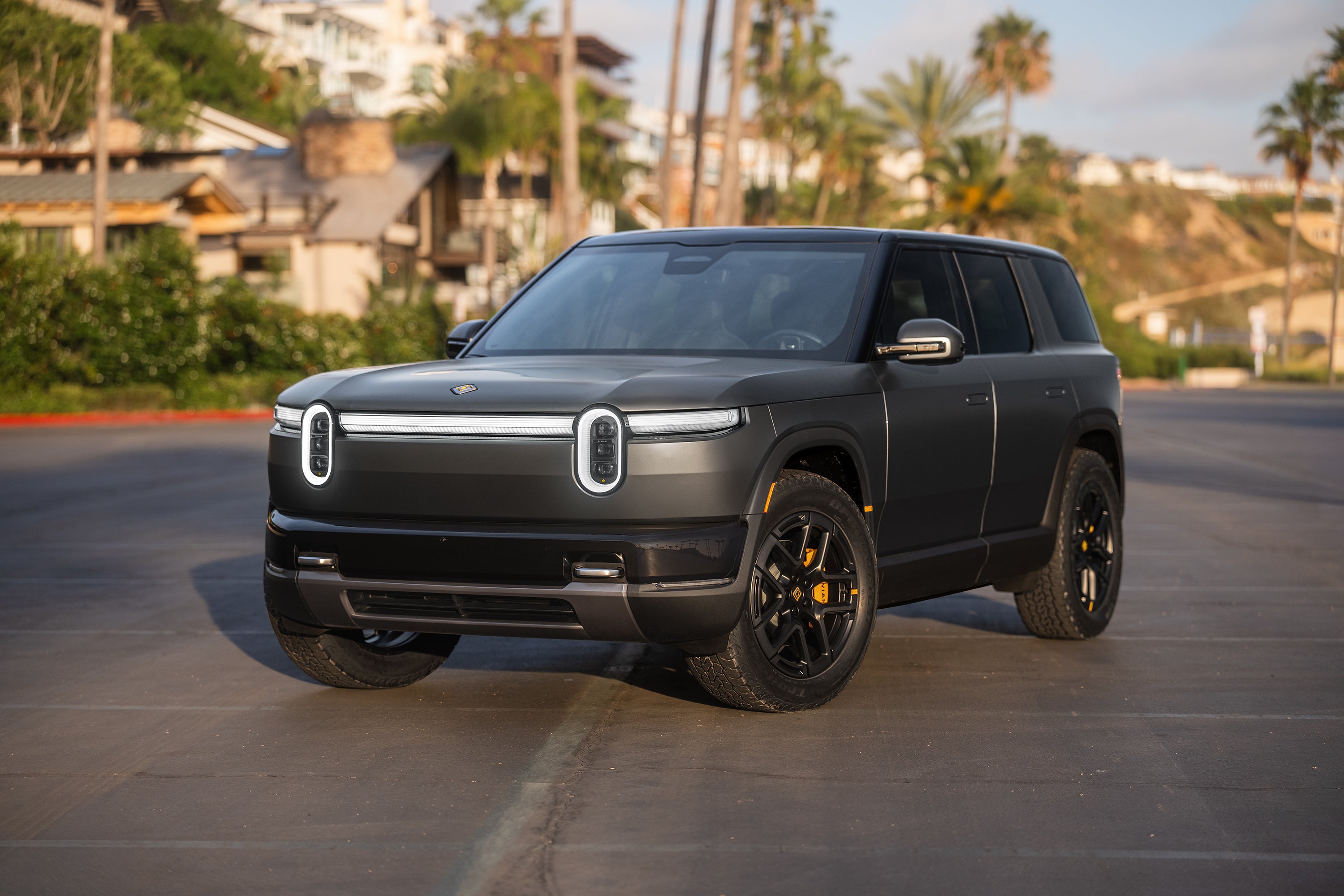 Rivian x XPEL
