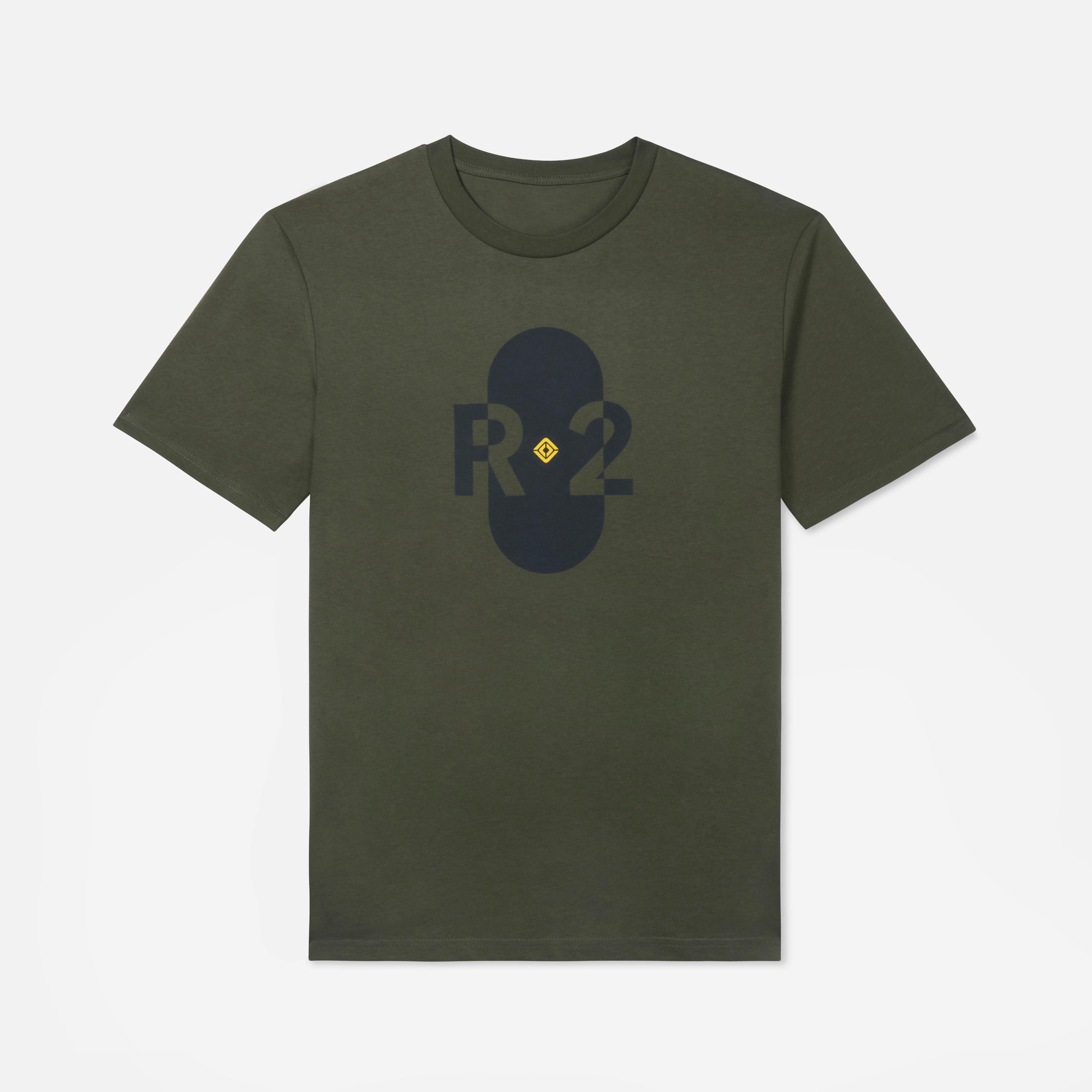 R2 Pill T-Shirt