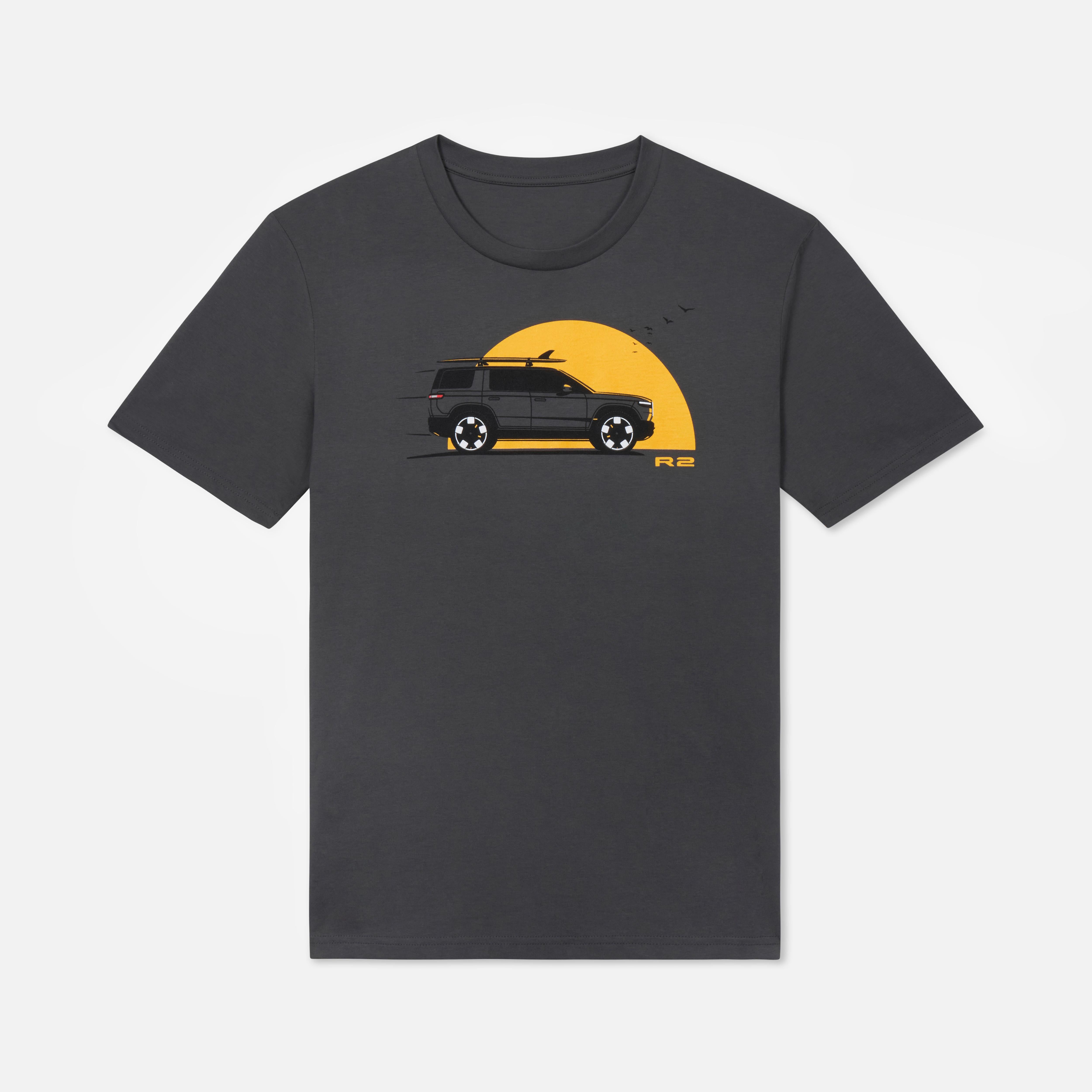 R2 Surfside T-Shirt