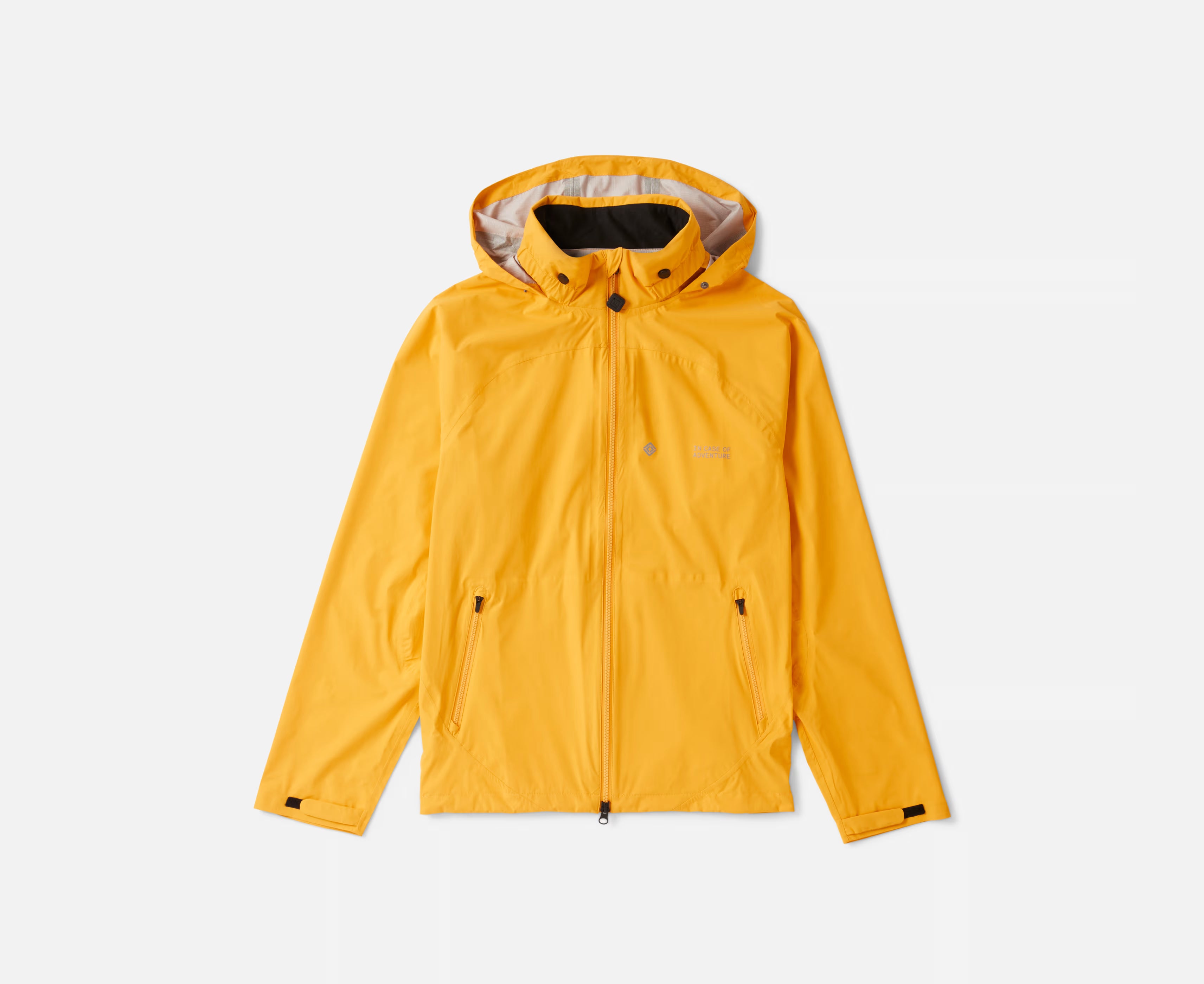 Adventure Jacket