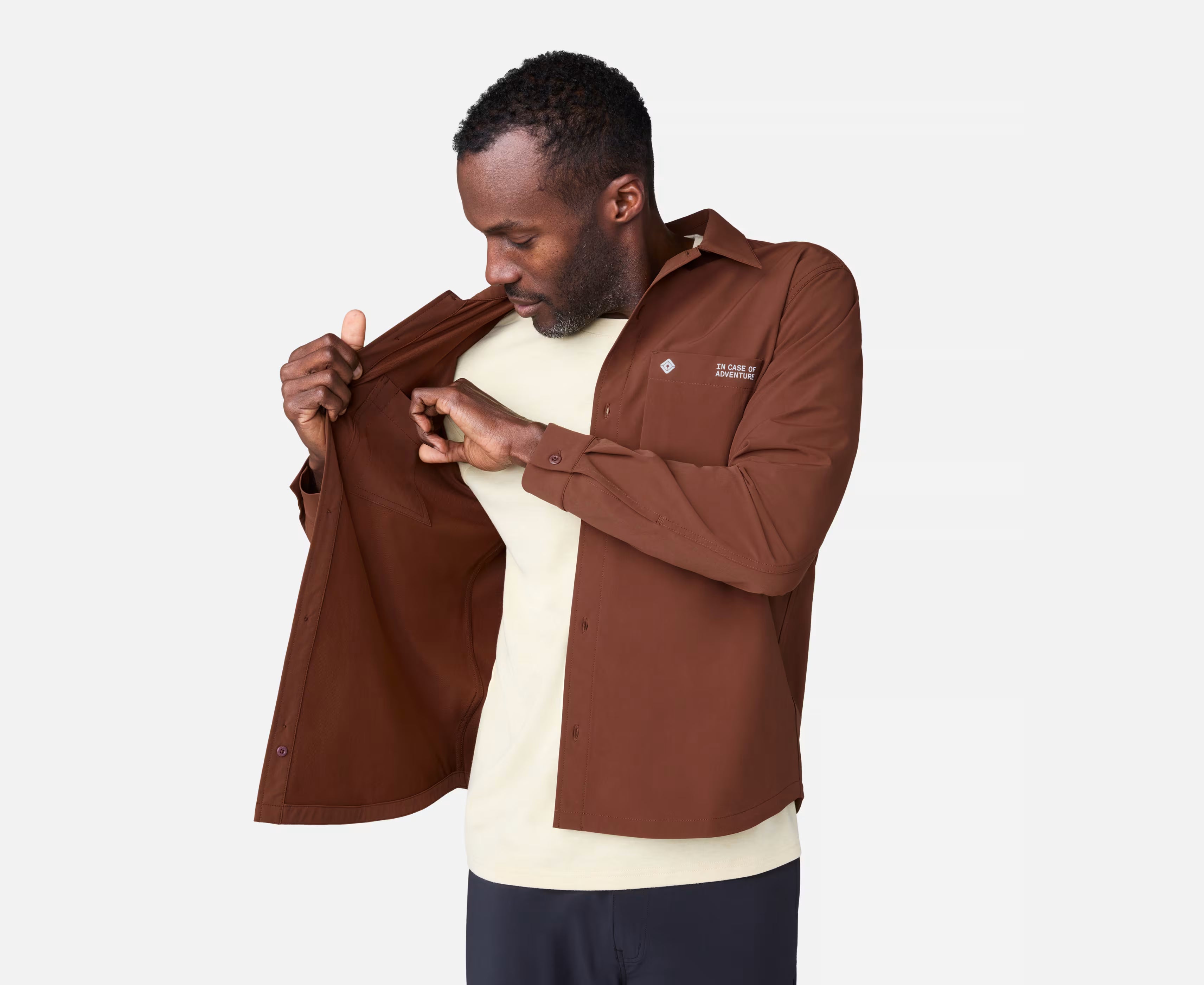 Adventure Shirt