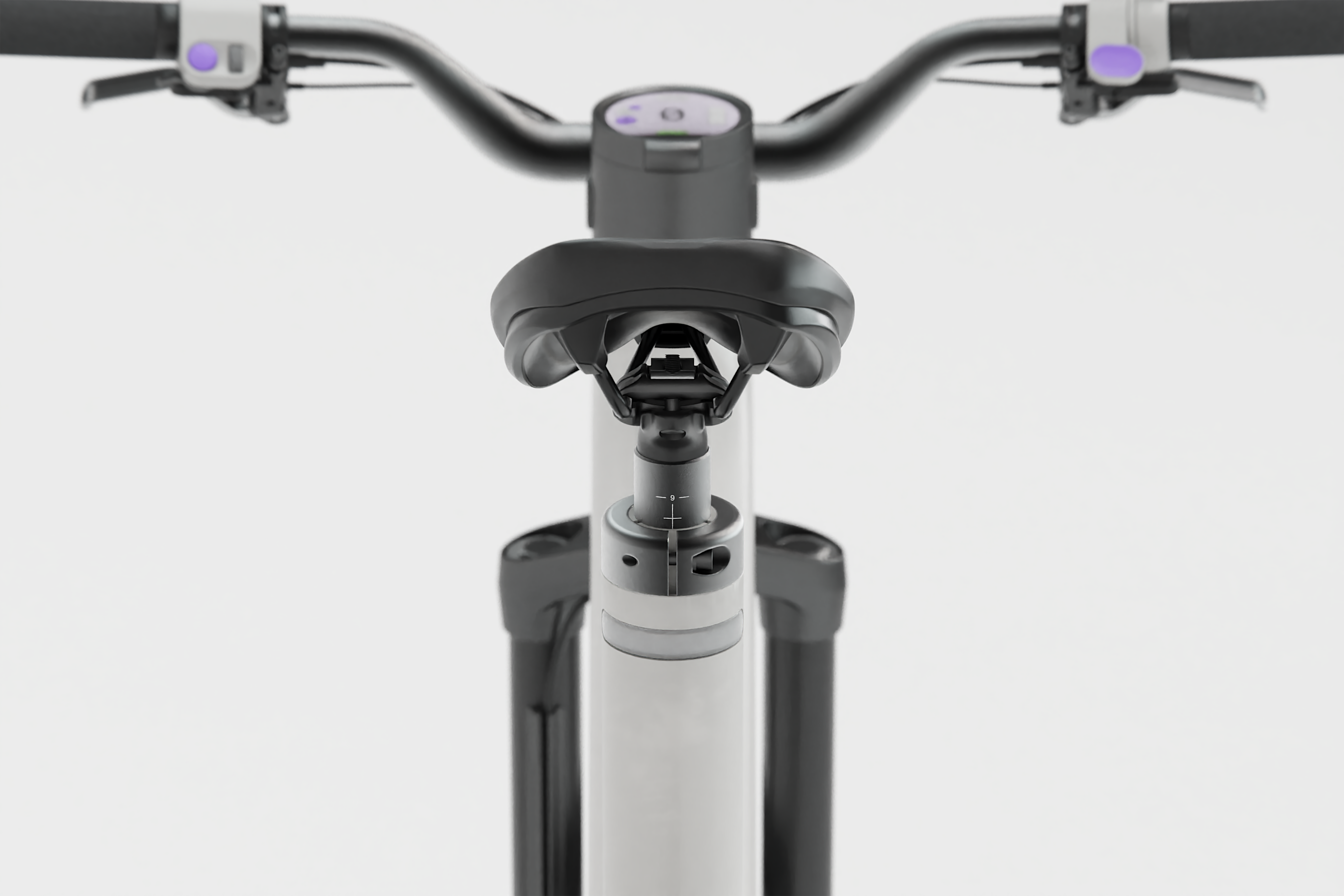 xiaomi mountainbike ALSO TM-B