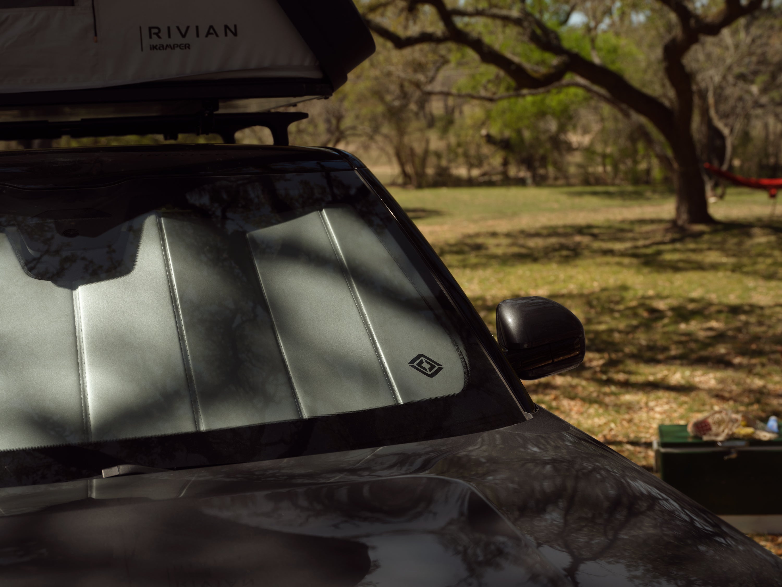シナリー　R2 C3 O9 SUN様 R2 Front Sunshade