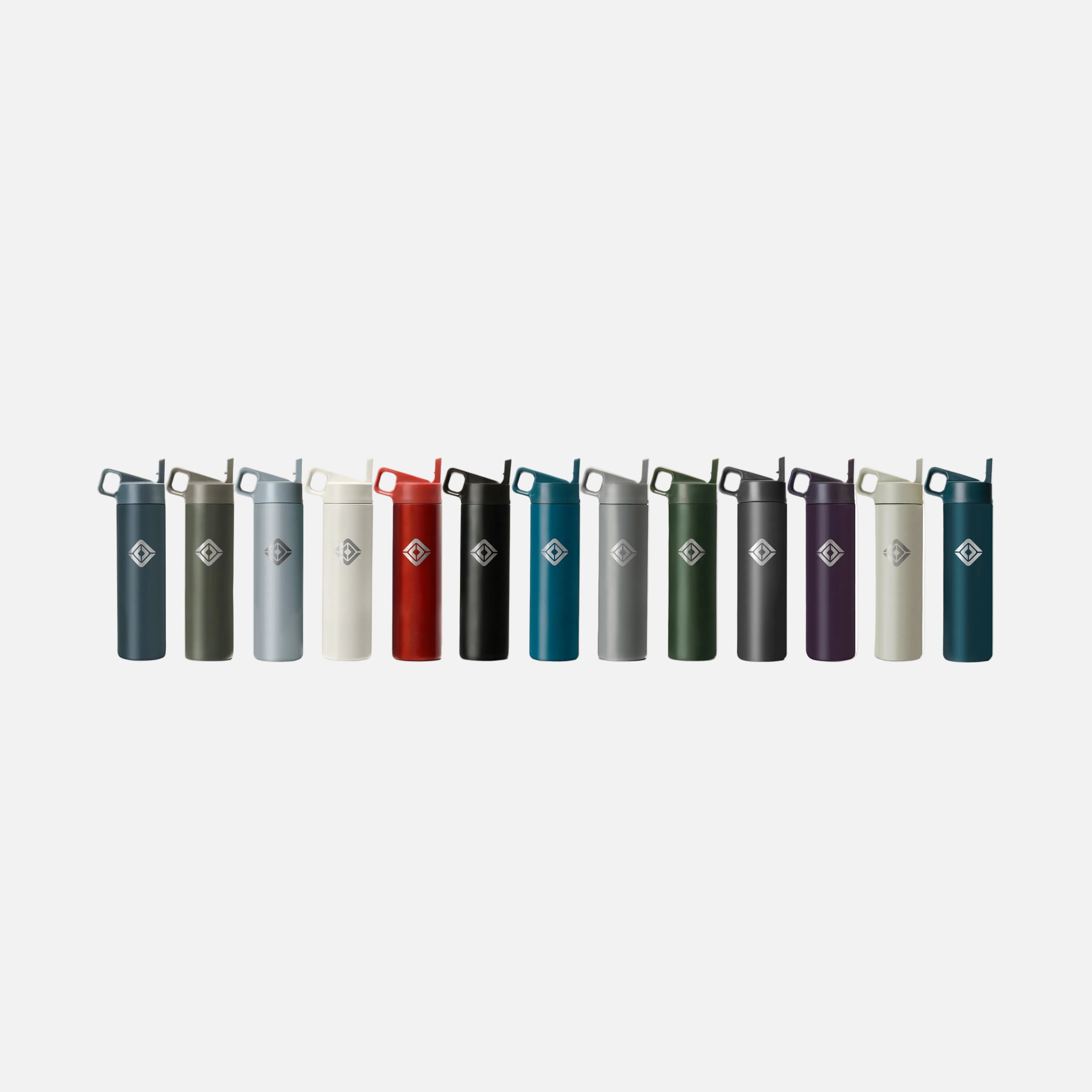 Compass 20 oz Wide Mouth Bottle