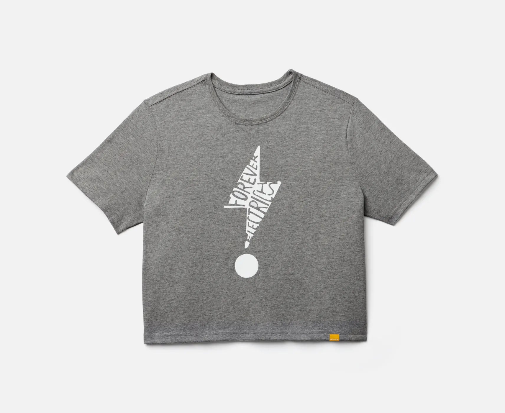 Boxy Forever T-Shirt