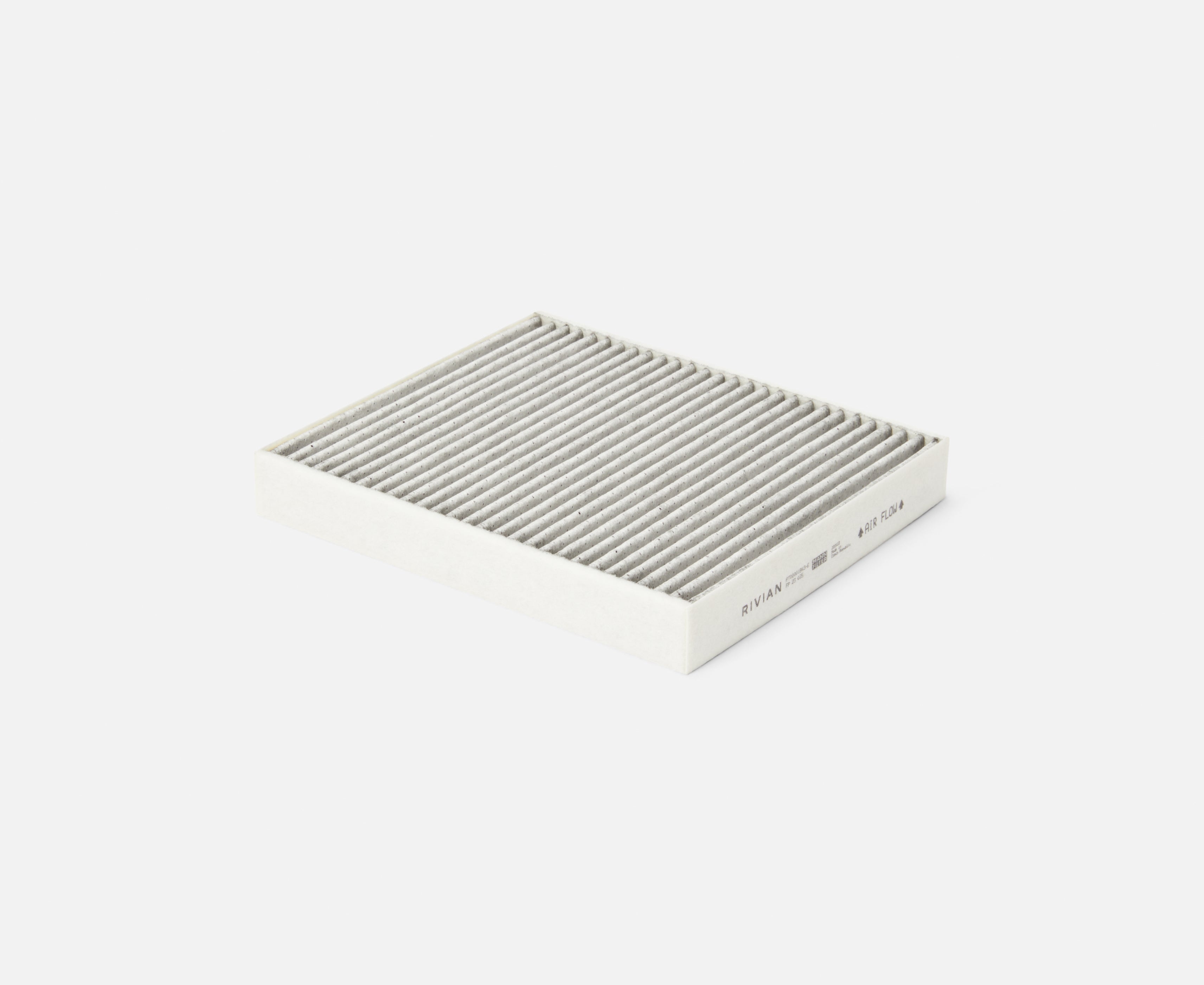 Cabin Air Filter
