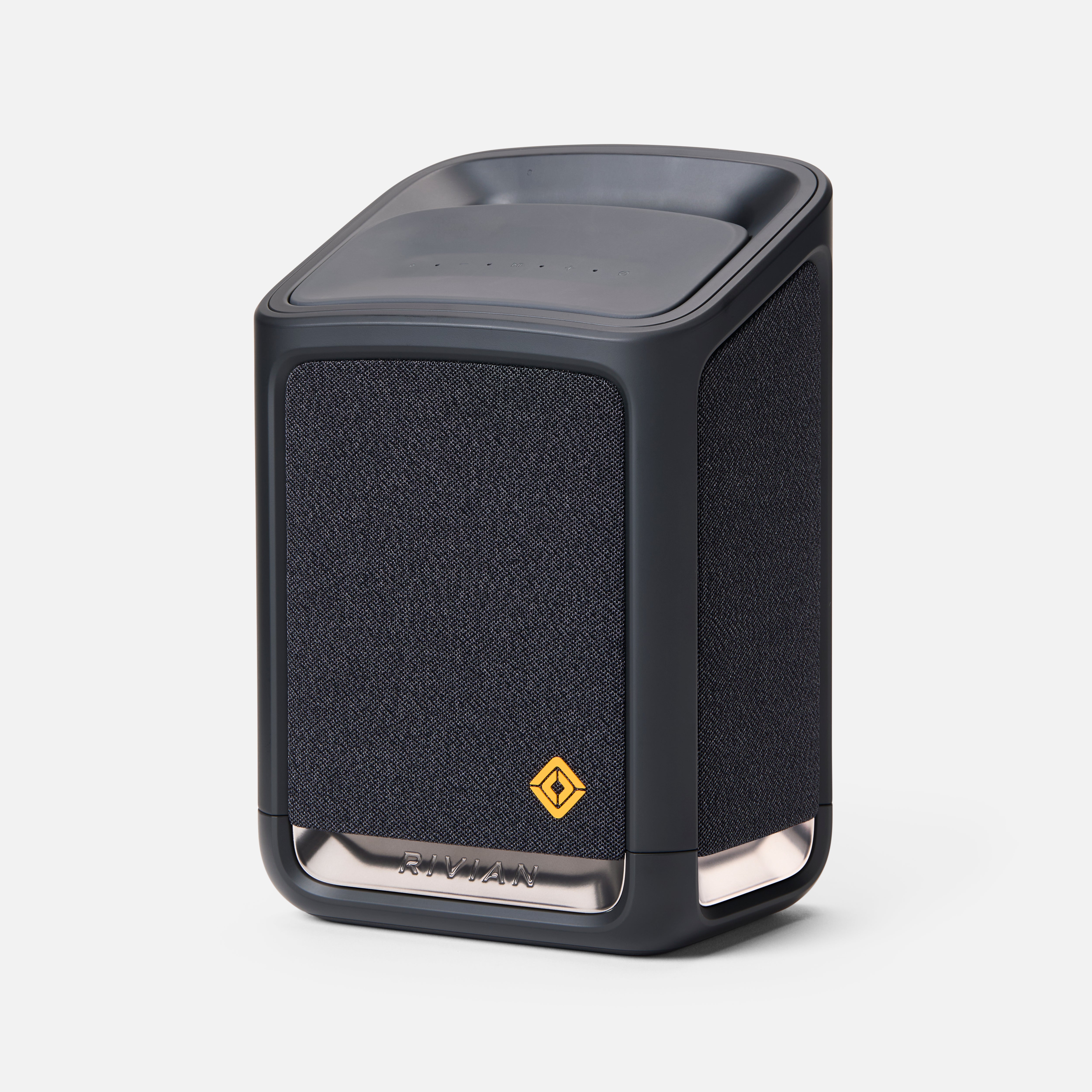 Camp Speaker