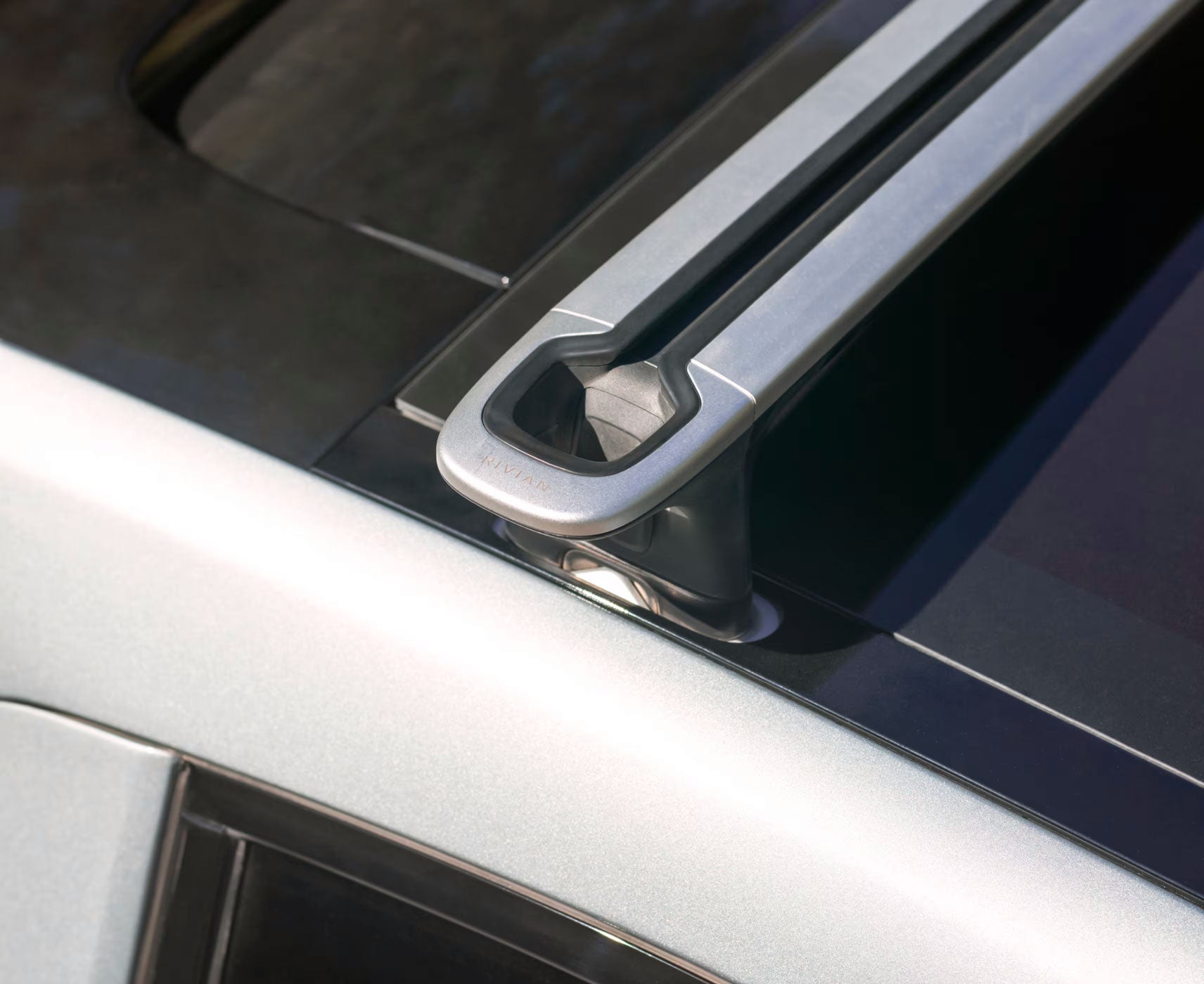 Cargo Crossbars