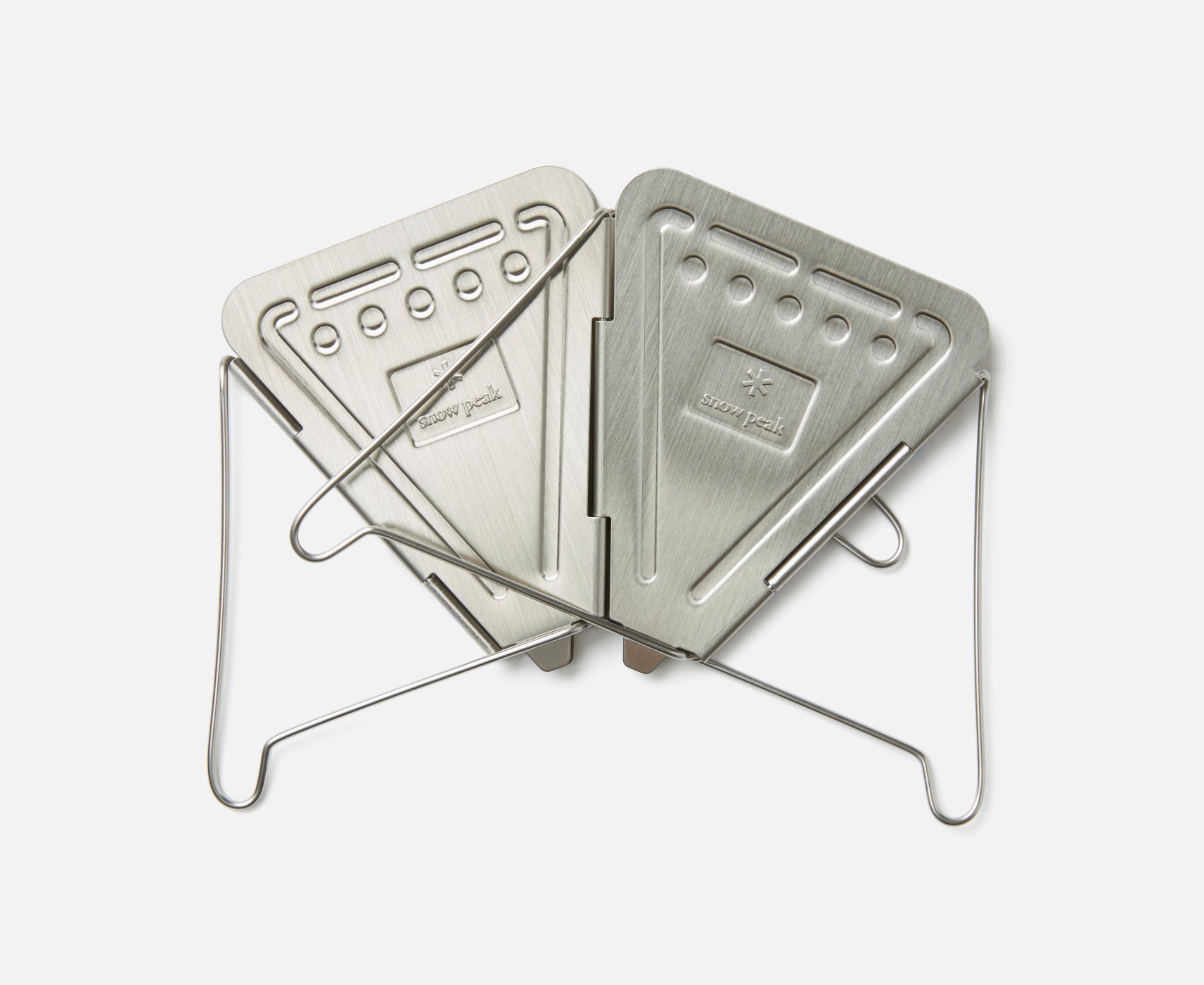 Collapsible Coffee Drip