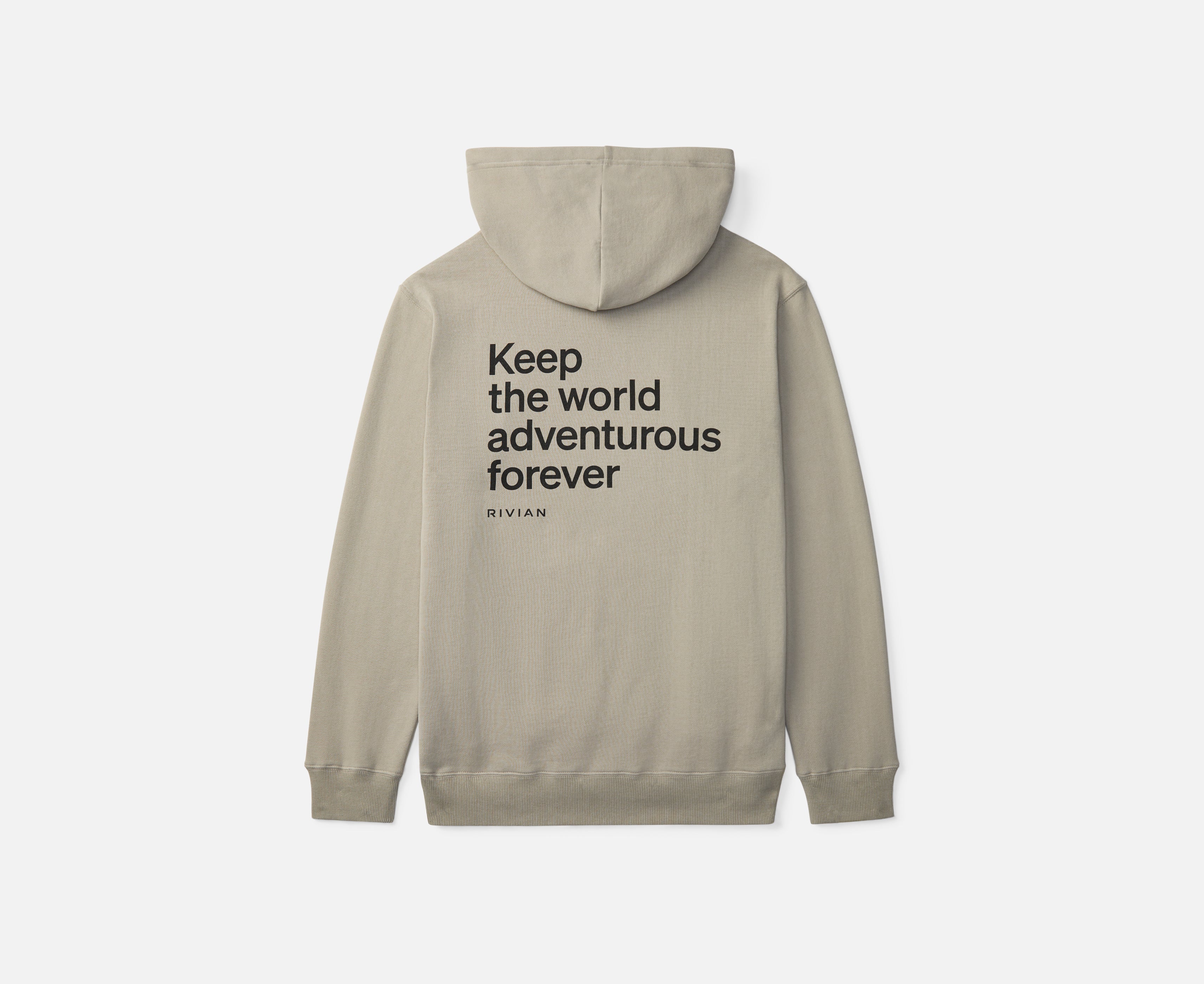 Compass Adventurous Hoodie