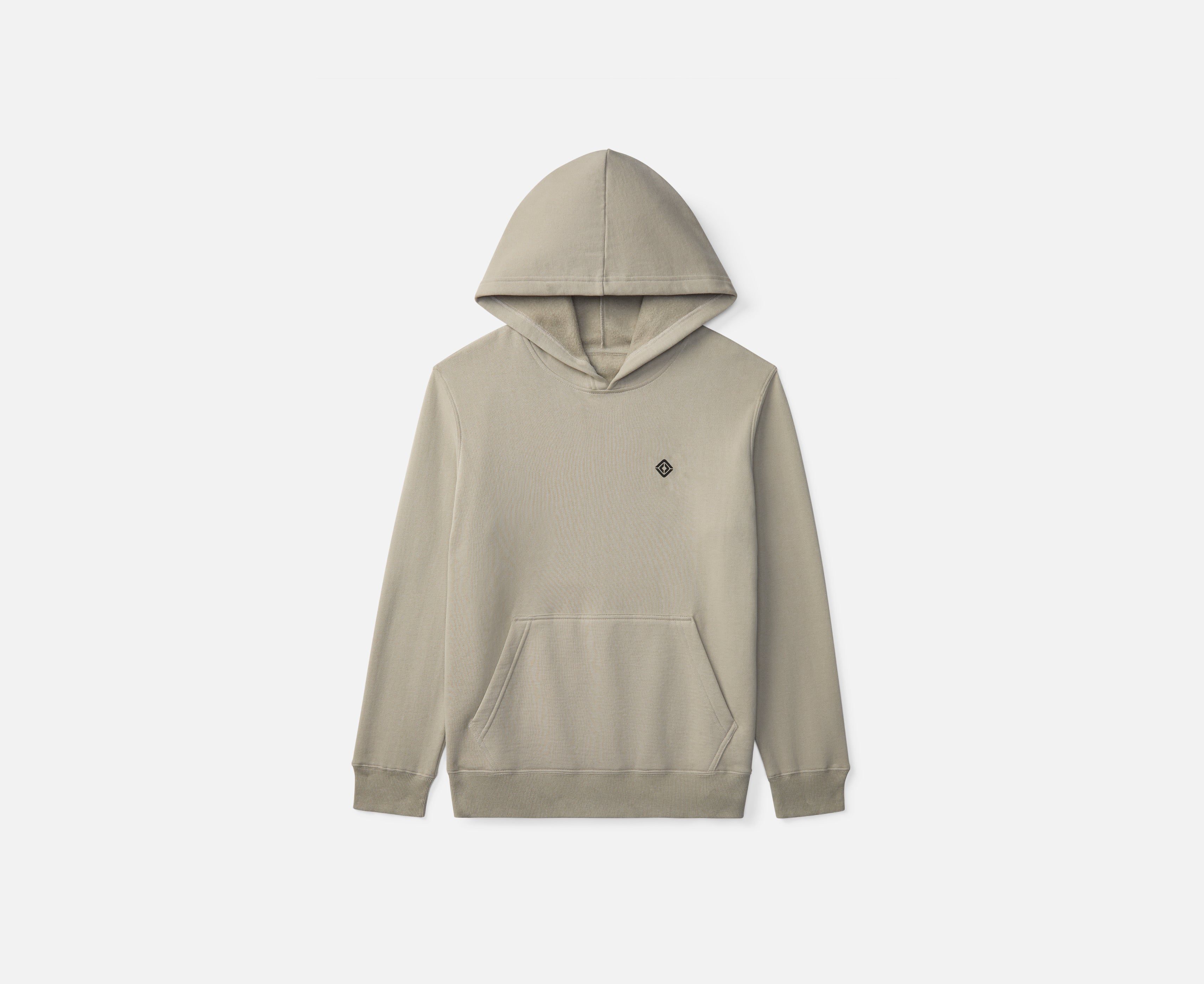 Compass Adventurous Hoodie