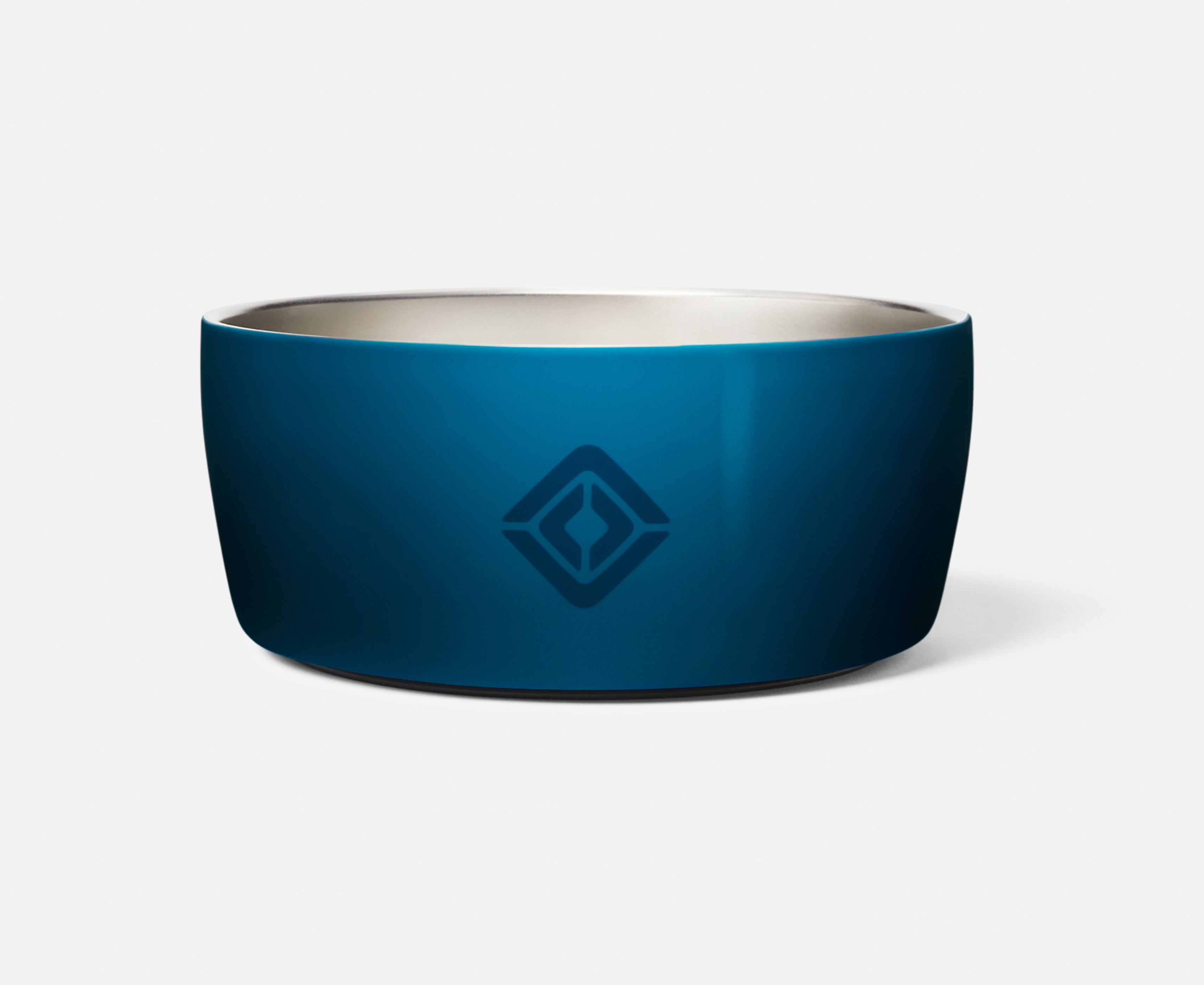 Compass Dog Bowl