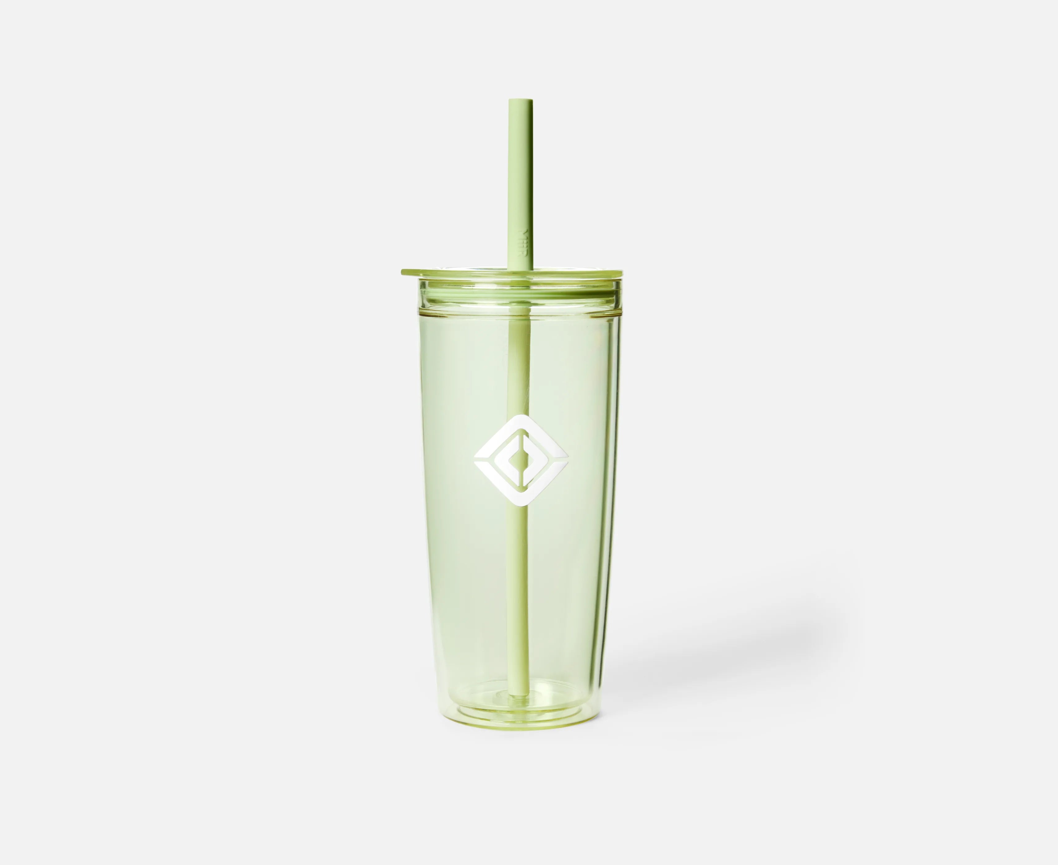 Compass Everywhere 20 oz Straw Tumbler