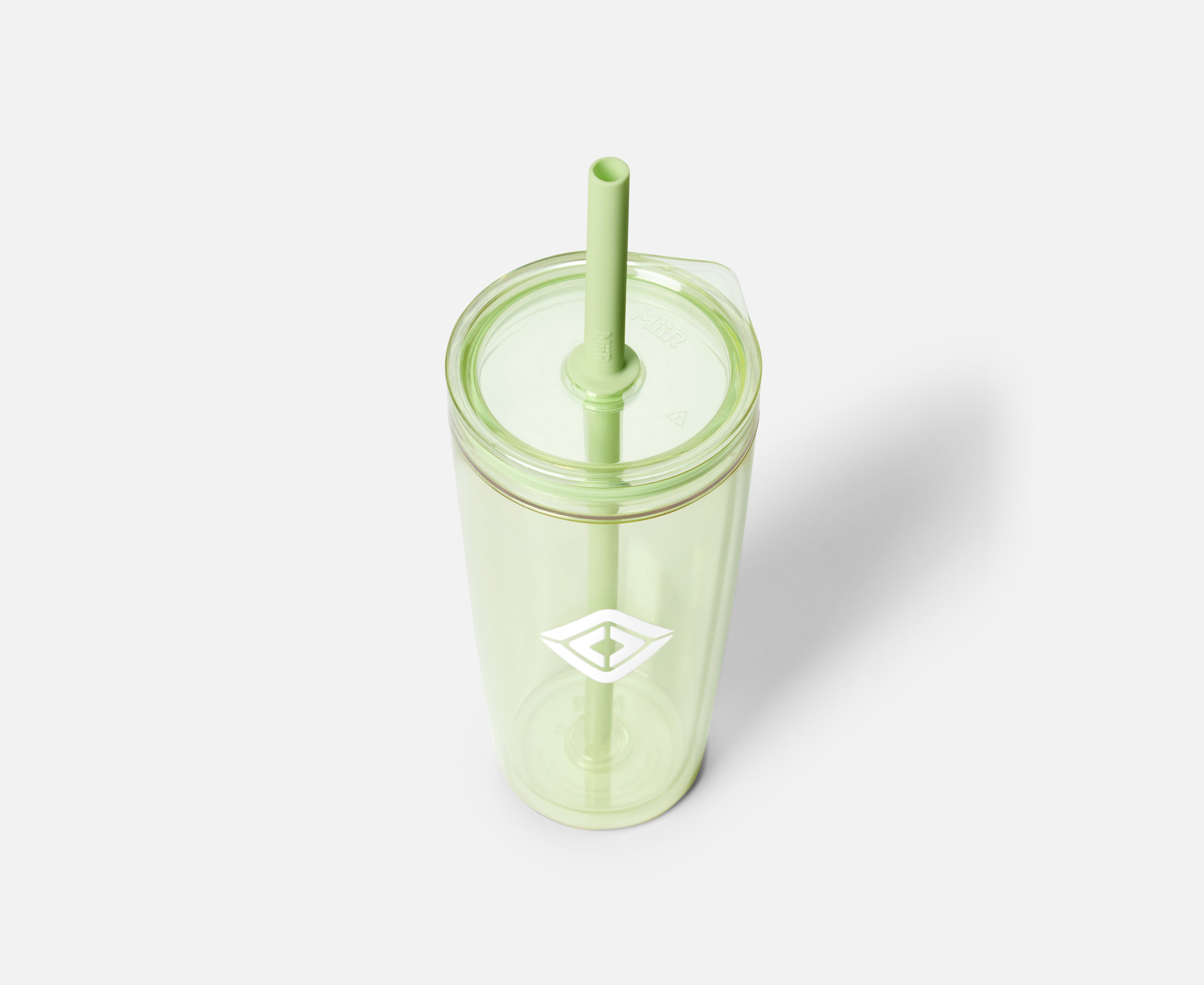 Compass Everywhere 20 oz Straw Tumbler