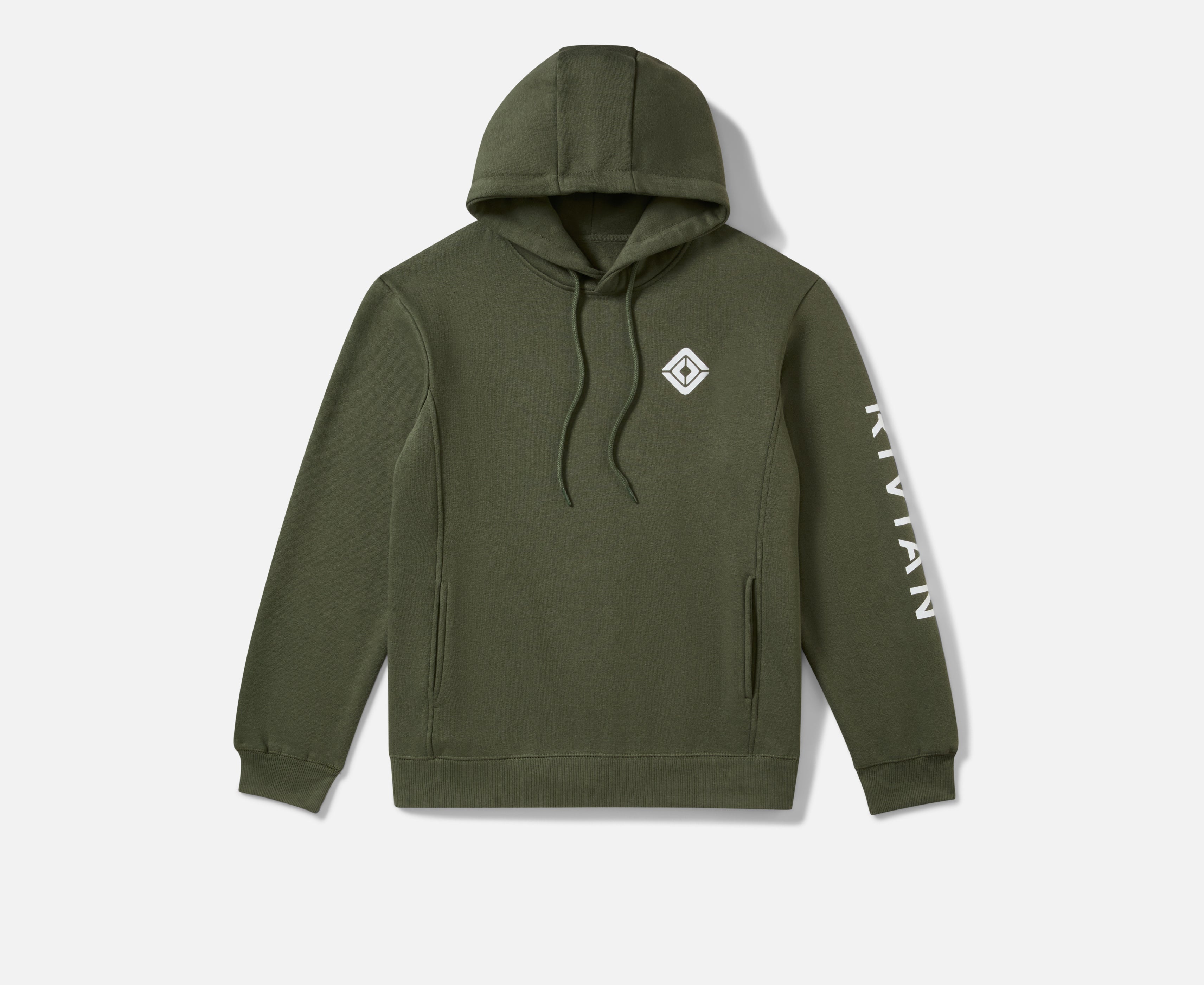 Lifemania Logo Hoodie グレー Men's Gray LA 2028 Summer Paralympics Prism Pullover Hoodie