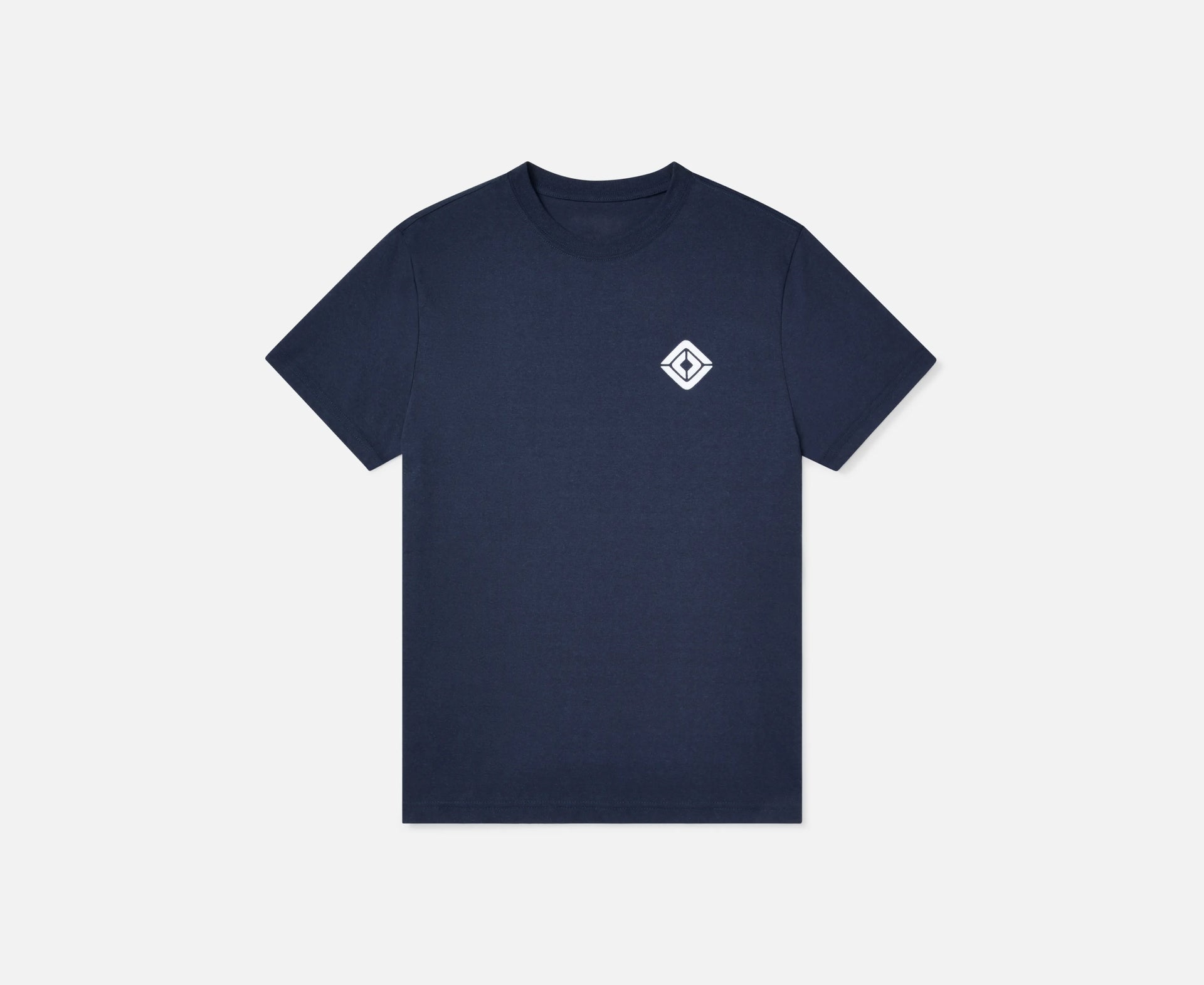 【LMC】 EARTH LOGO RECYCLE TEE ‐BLACK Black/Red Globe Logo Tee Heavy Cotton – The House of Ride Nature
