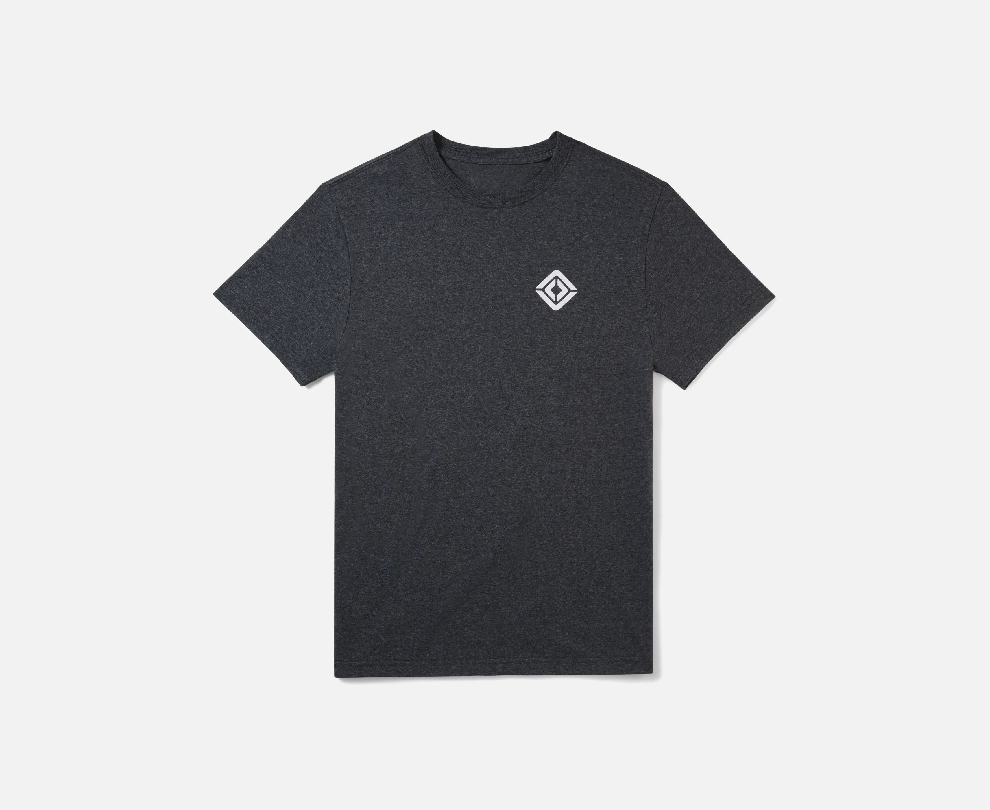 Compass Logo T-shirt